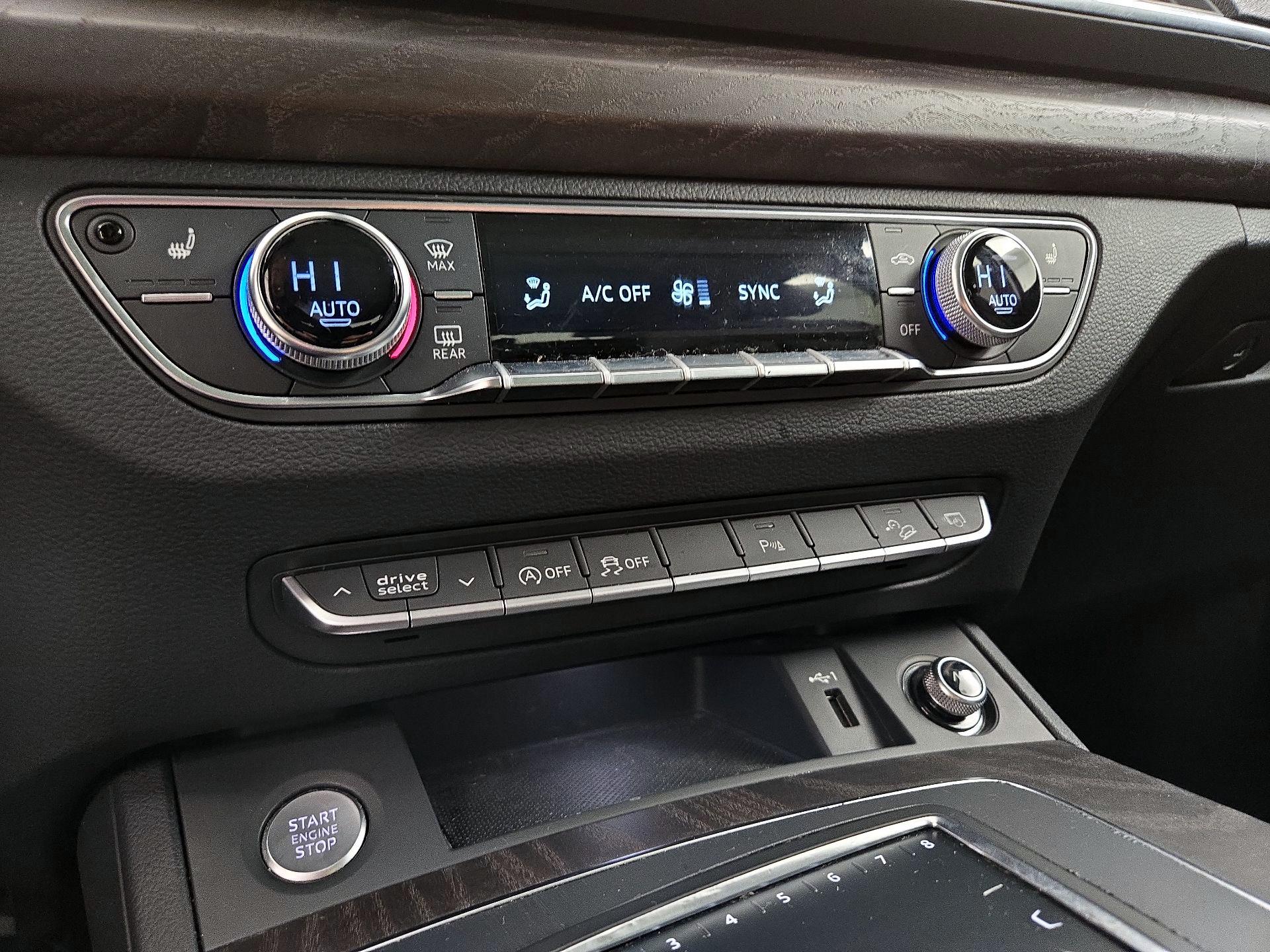 Thumbnail: 2018 Audi Q5 - 17