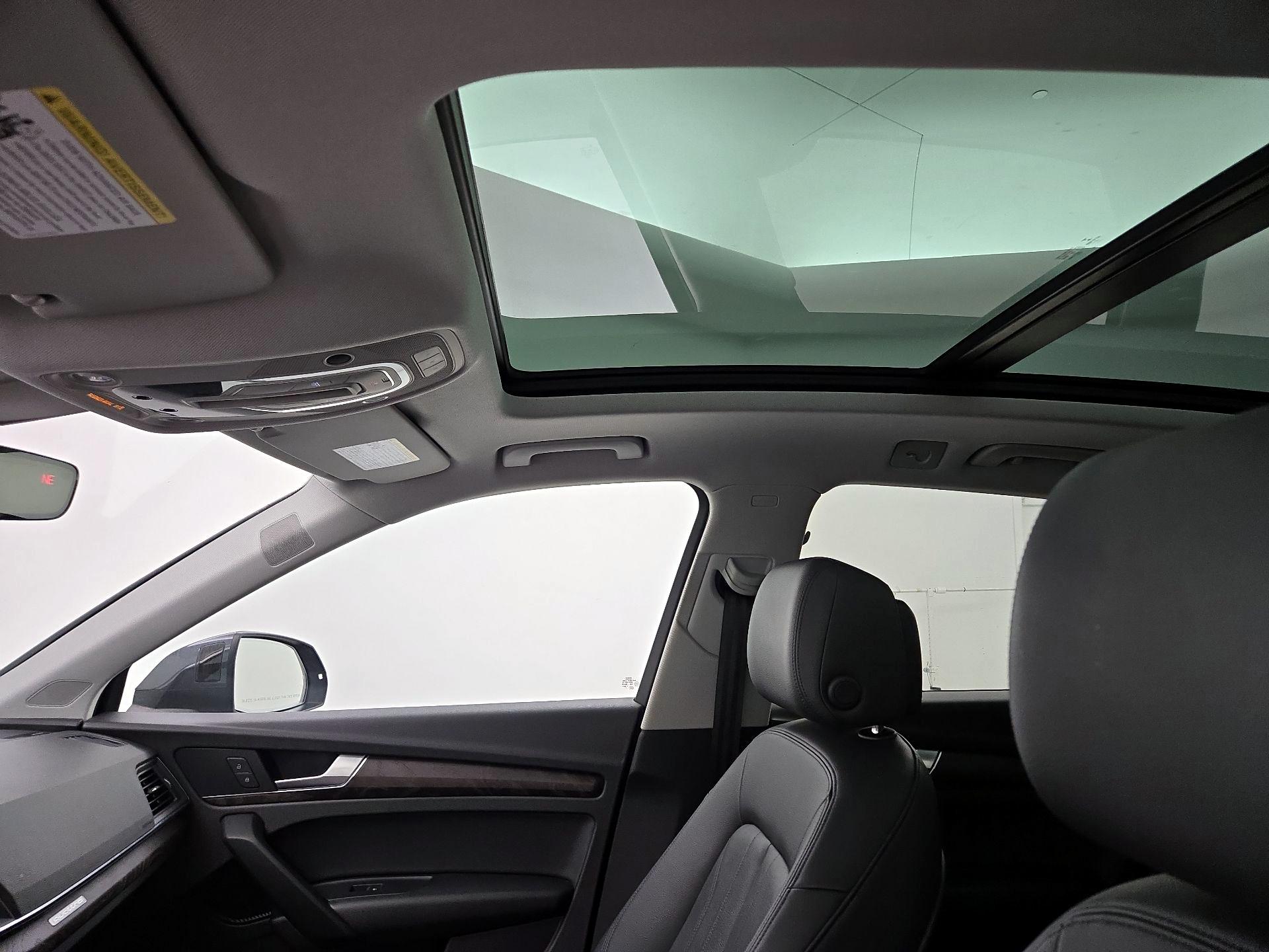 Thumbnail: 2018 Audi Q5 - 20