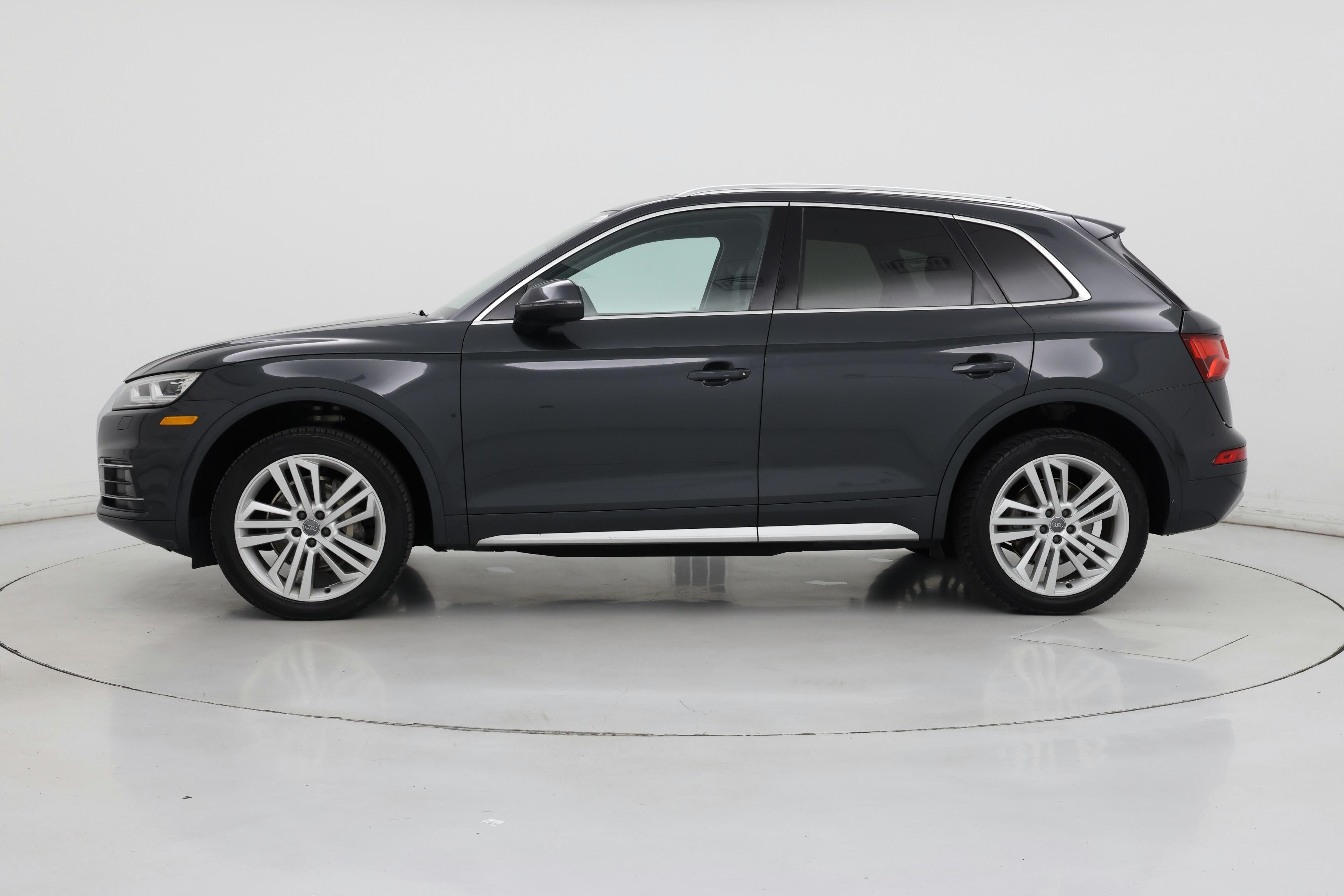 Thumbnail: 2018 Audi Q5 - 3