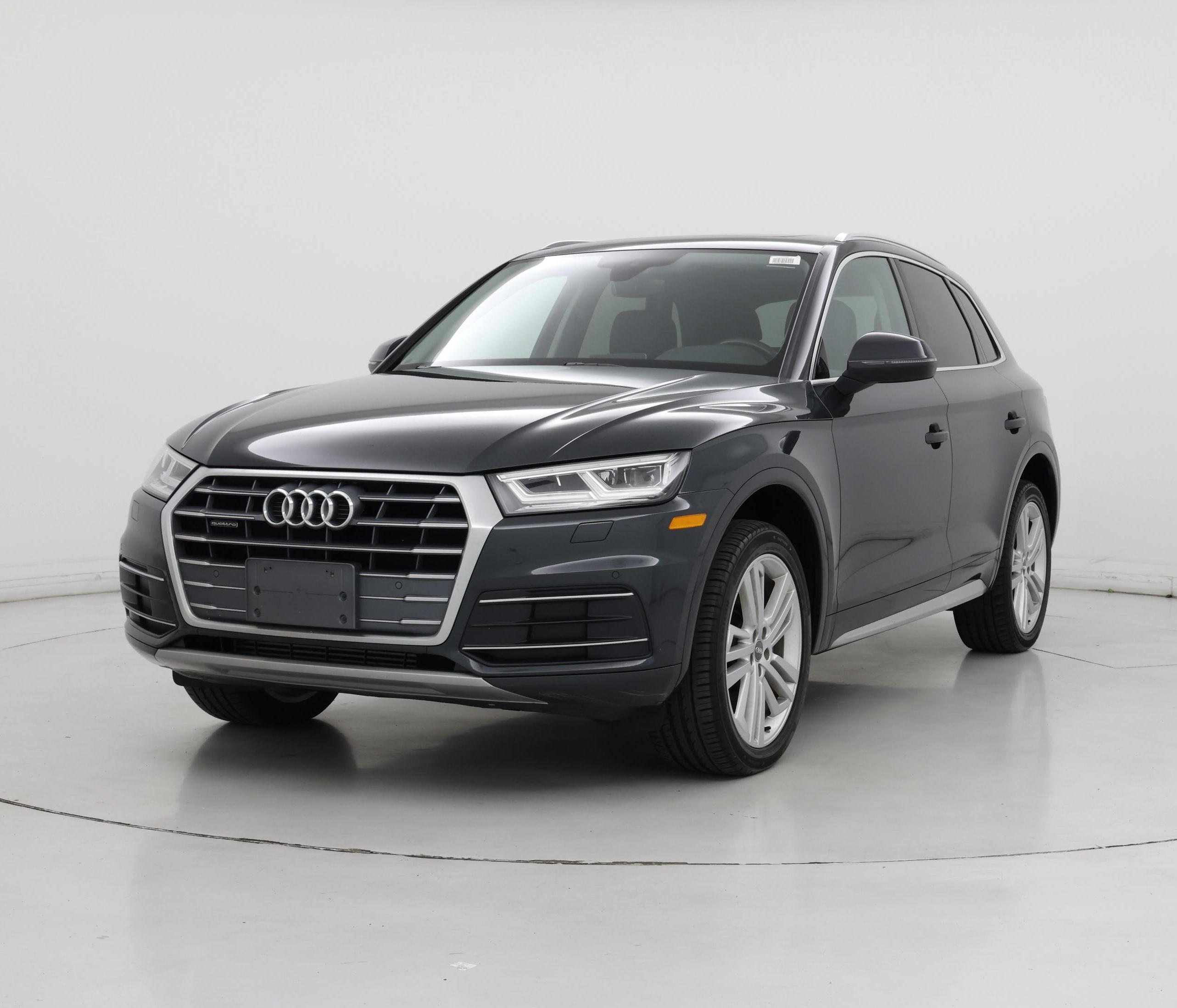 Thumbnail: 2018 Audi Q5 - 4