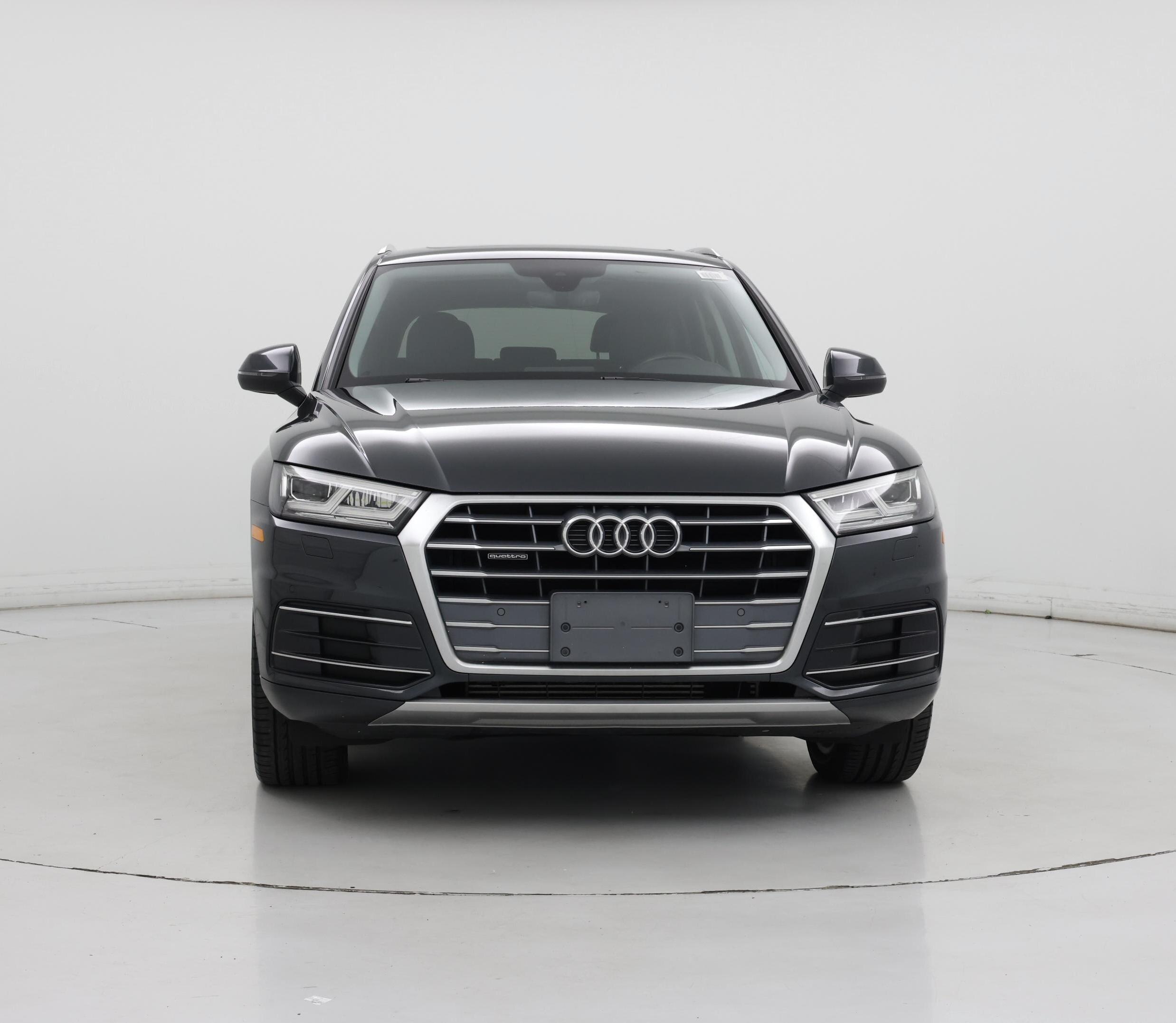 Thumbnail: 2018 Audi Q5 - 5