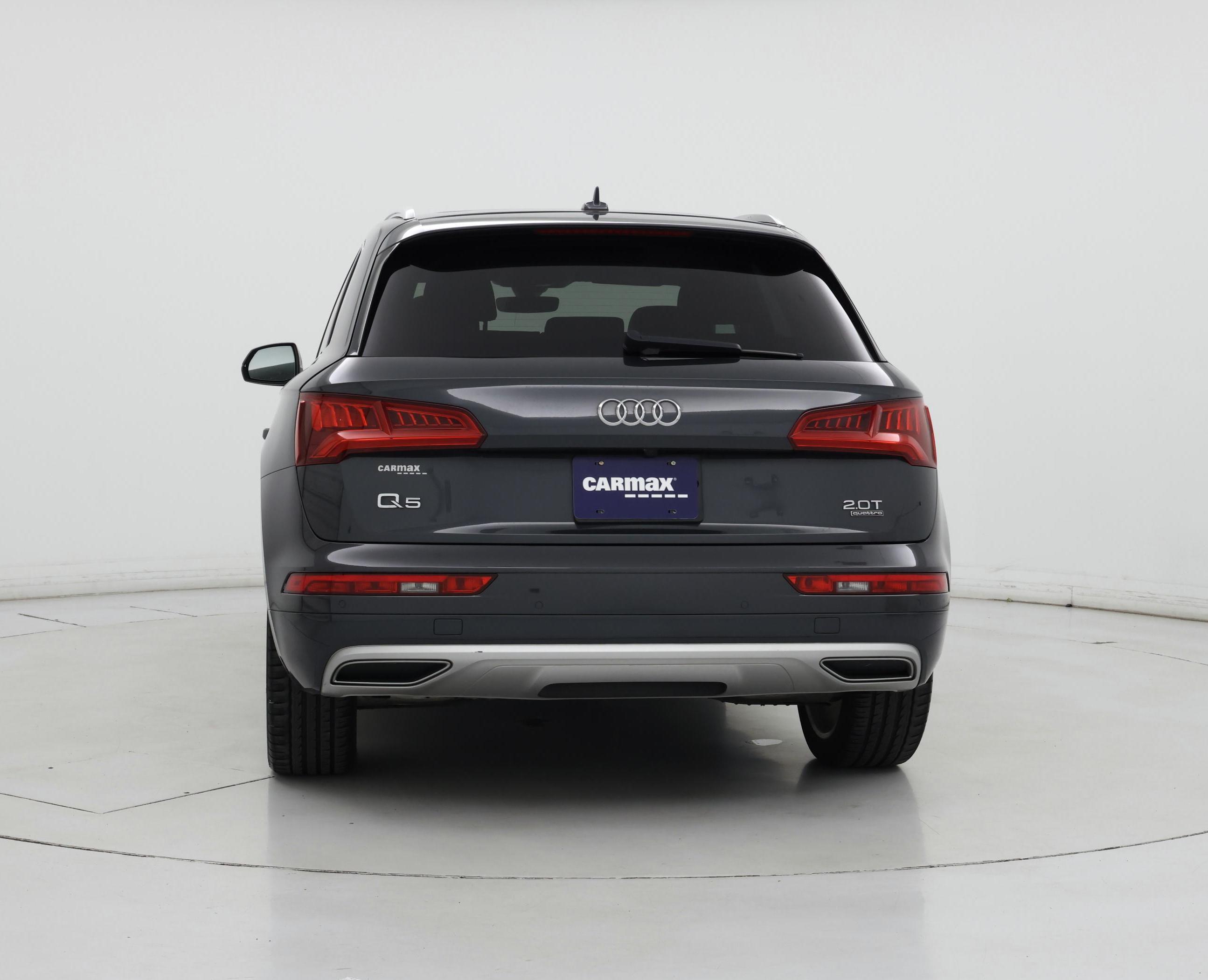 Thumbnail: 2018 Audi Q5 - 6