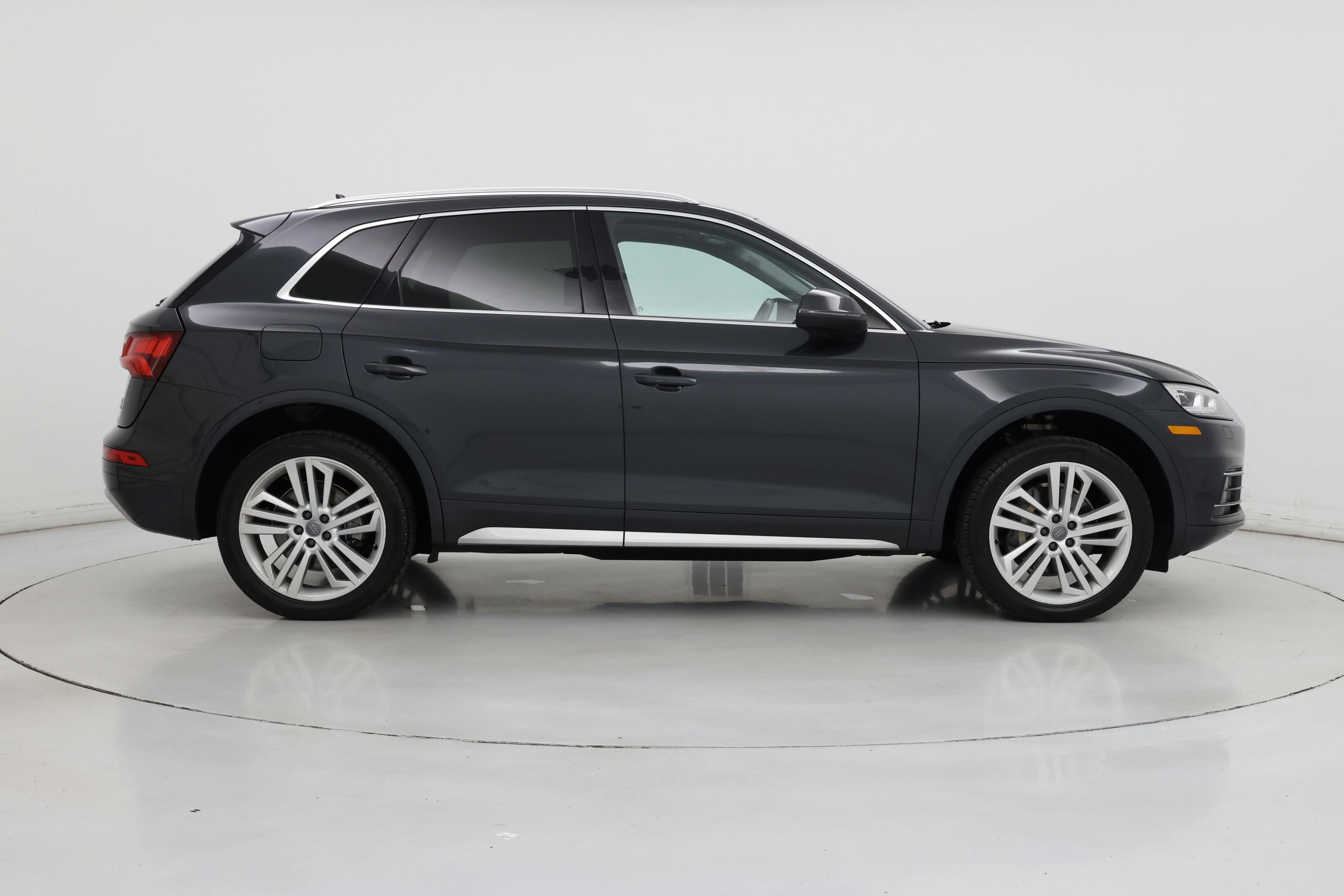 Thumbnail: 2018 Audi Q5 - 7