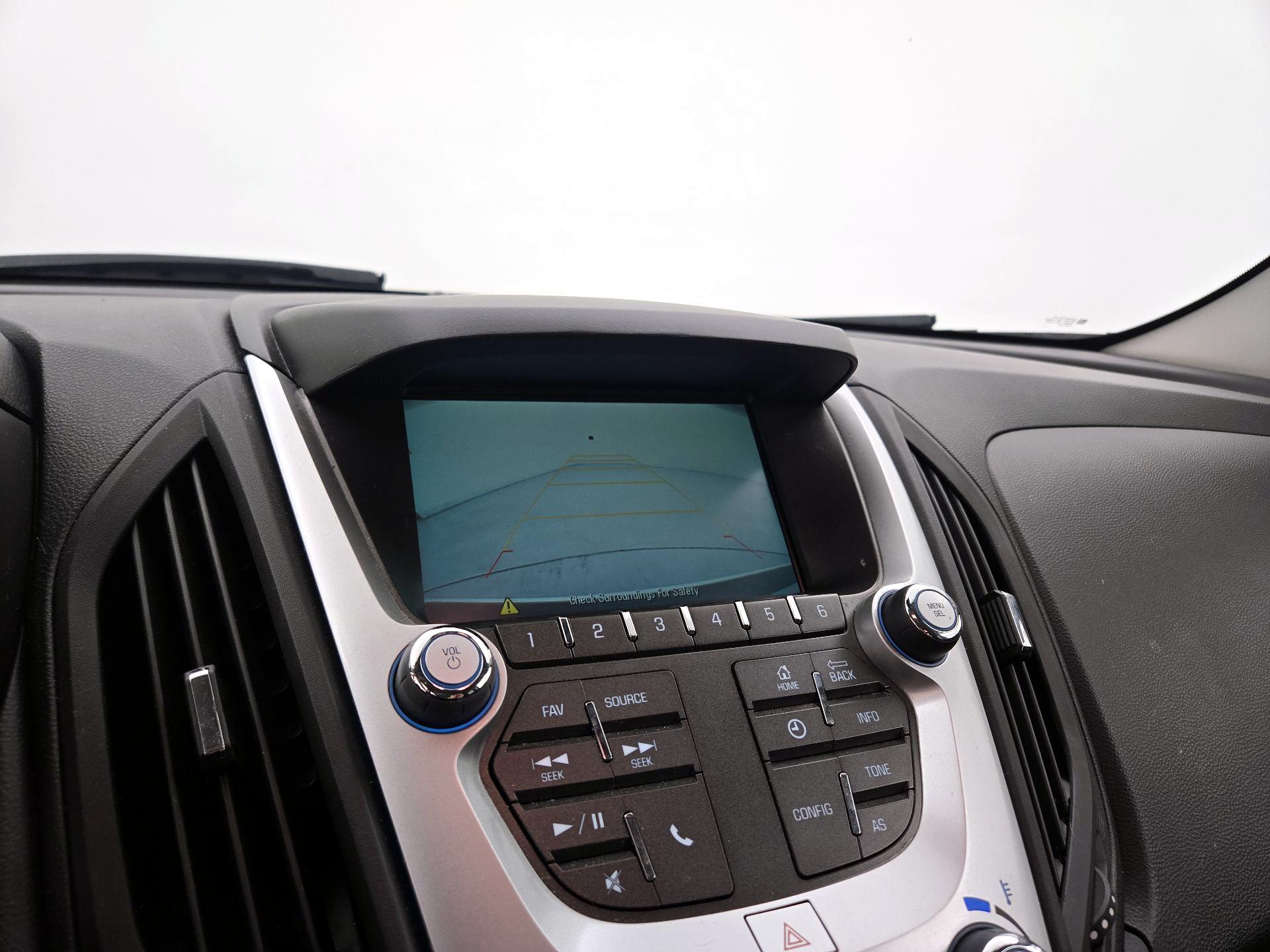 Thumbnail: 2017 Chevrolet Equinox - 13