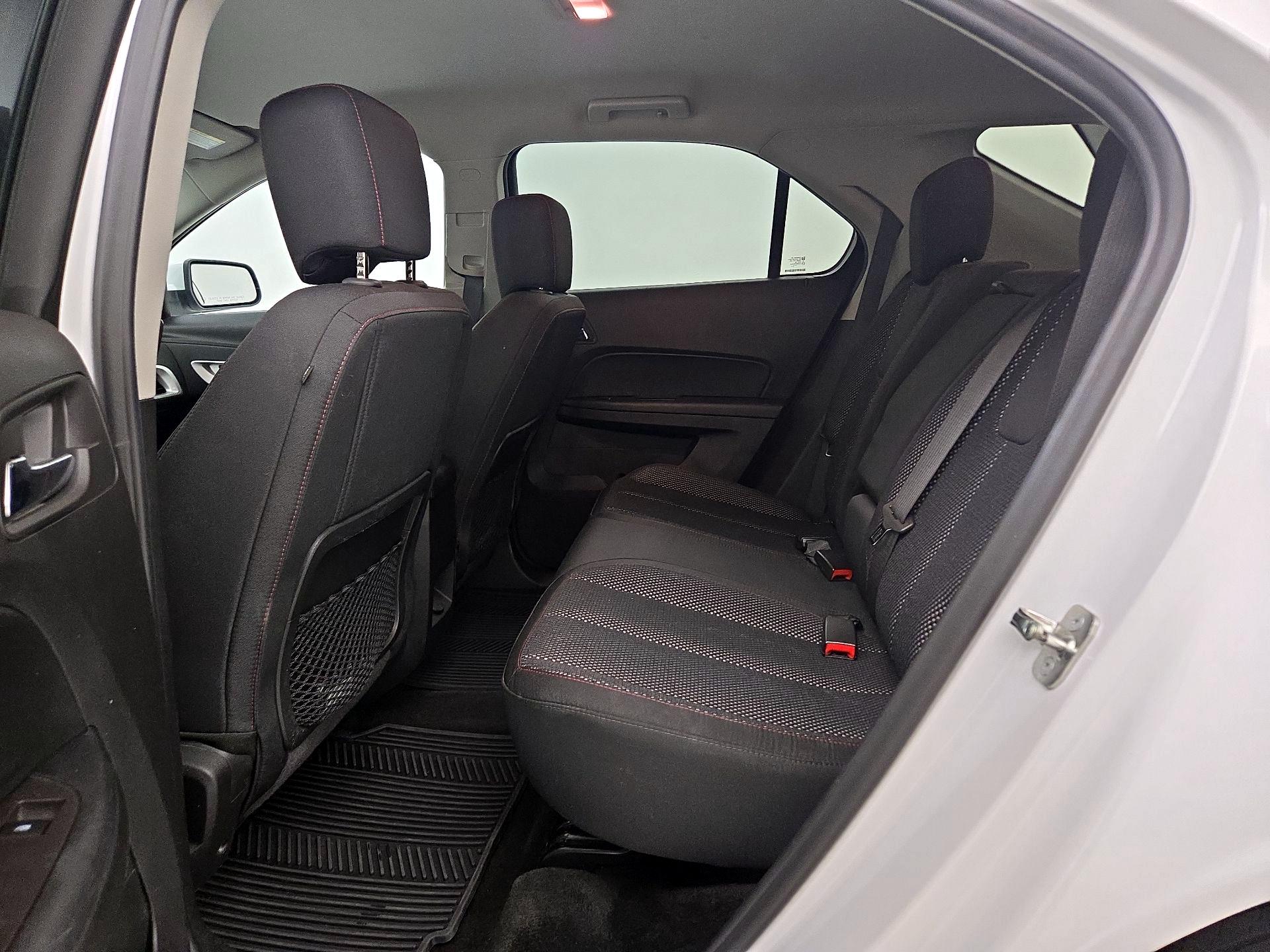 Thumbnail: 2017 Chevrolet Equinox - 18