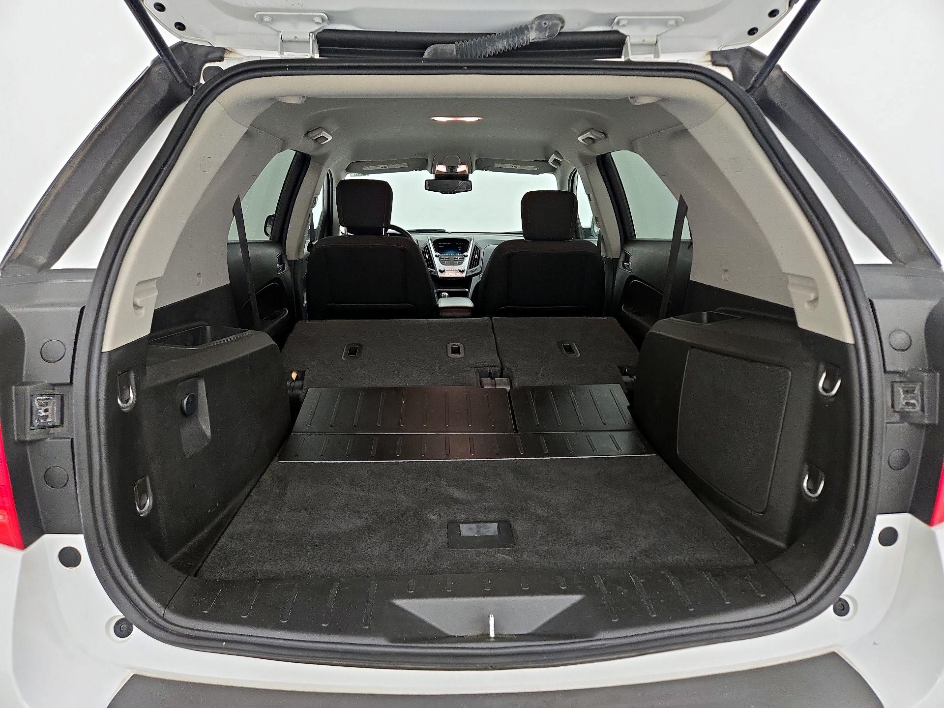 Thumbnail: 2017 Chevrolet Equinox - 20