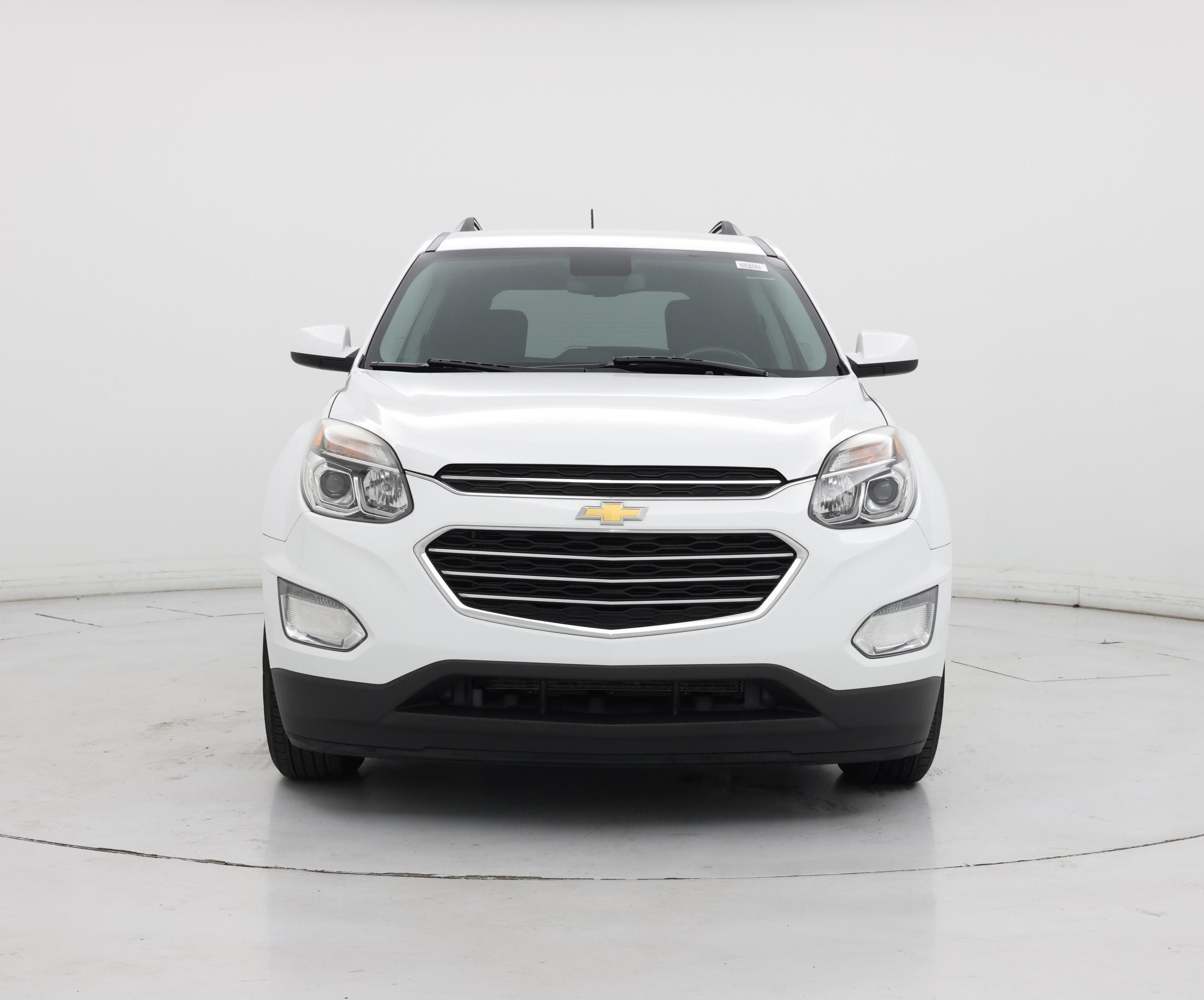Thumbnail: 2017 Chevrolet Equinox - 5