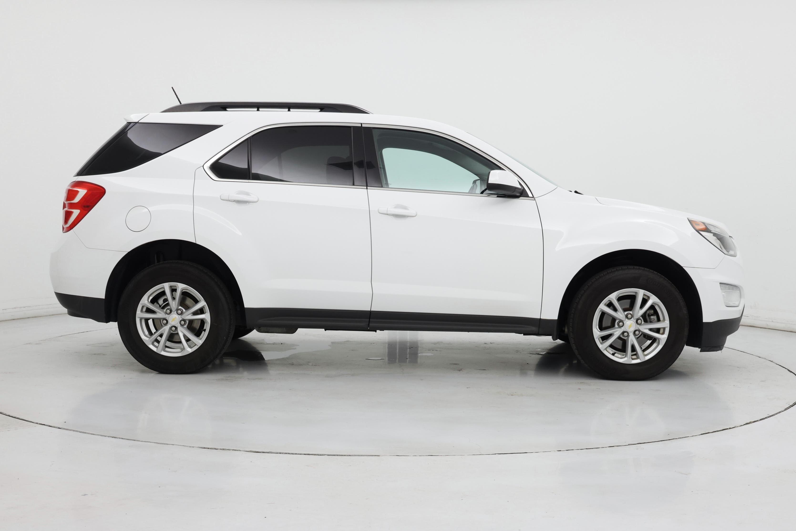 Thumbnail: 2017 Chevrolet Equinox - 7