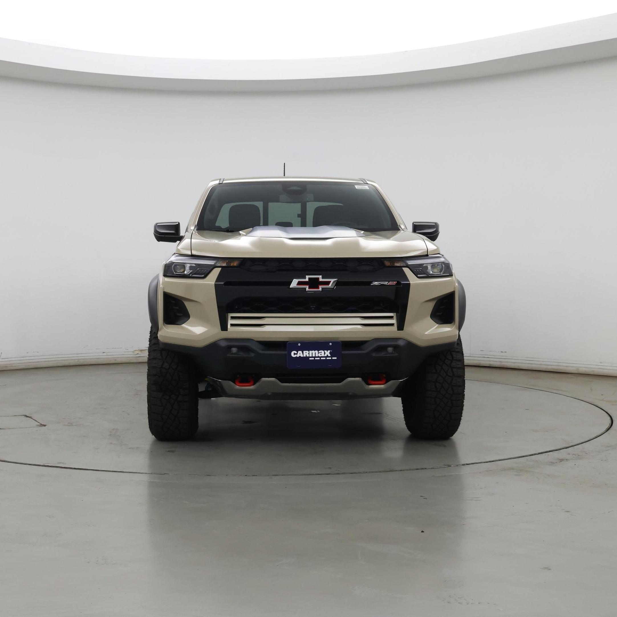 Thumbnail: 2024 Chevrolet Colorado - 5