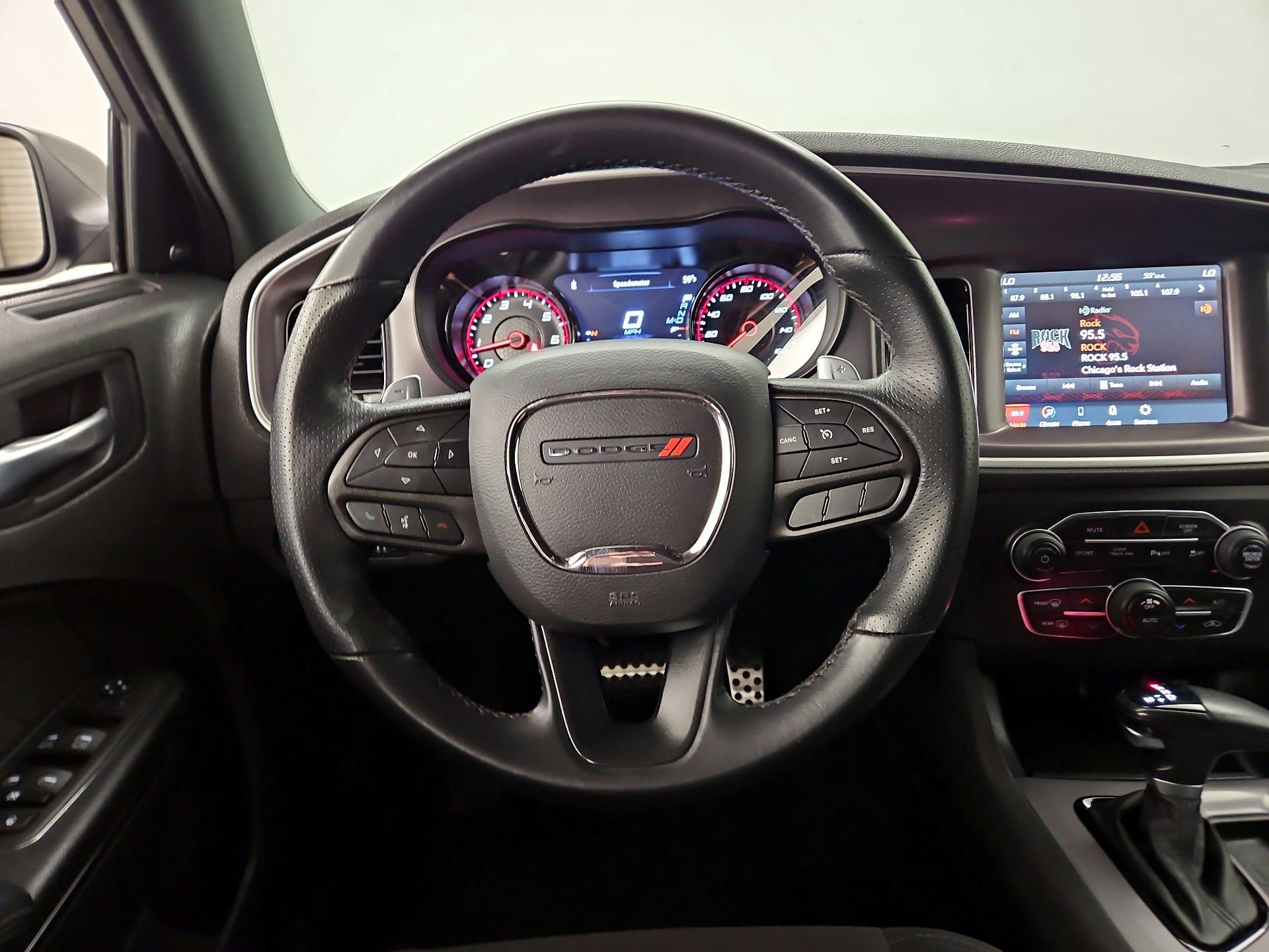 Thumbnail: 2022 Dodge Charger - 10