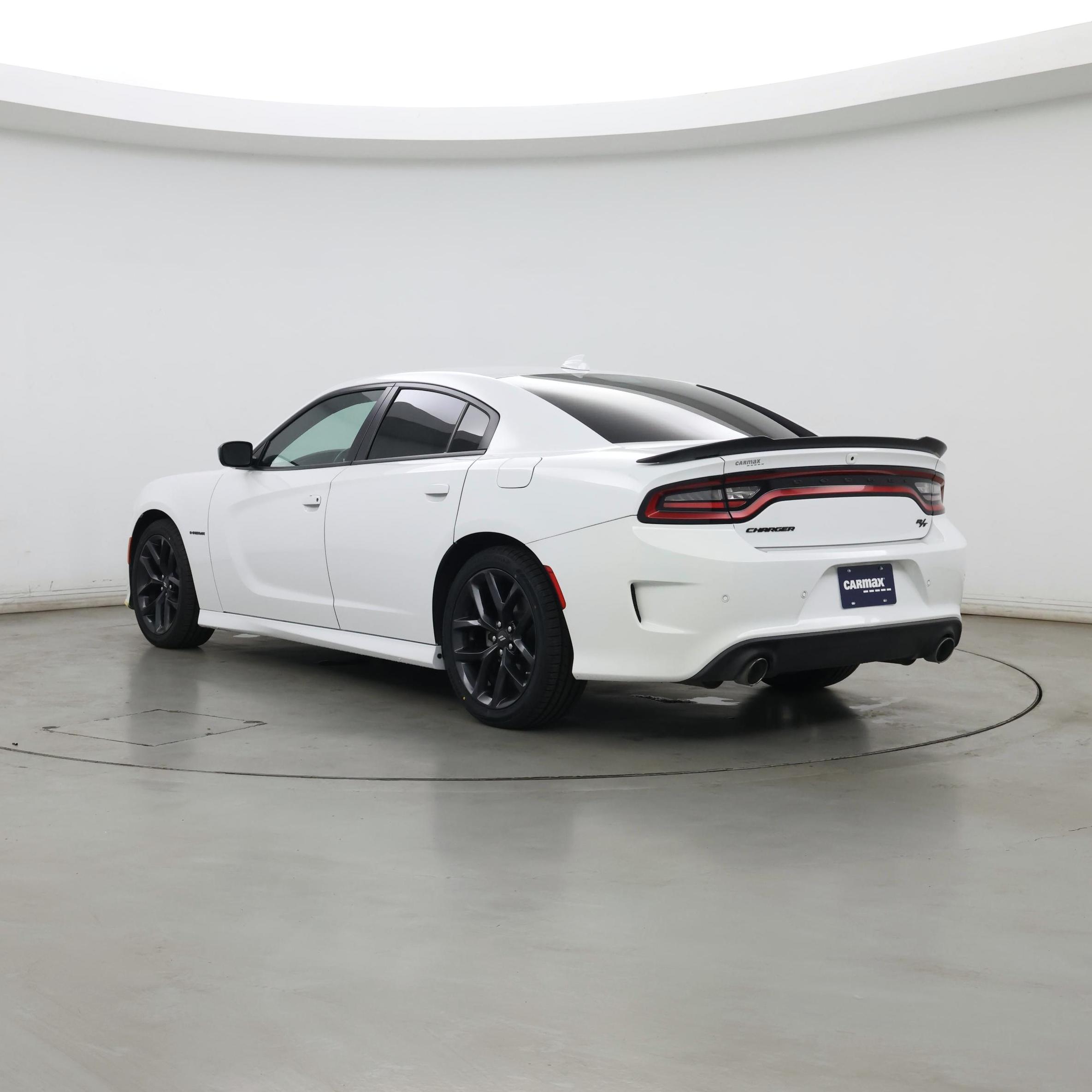 Thumbnail: 2022 Dodge Charger - 2
