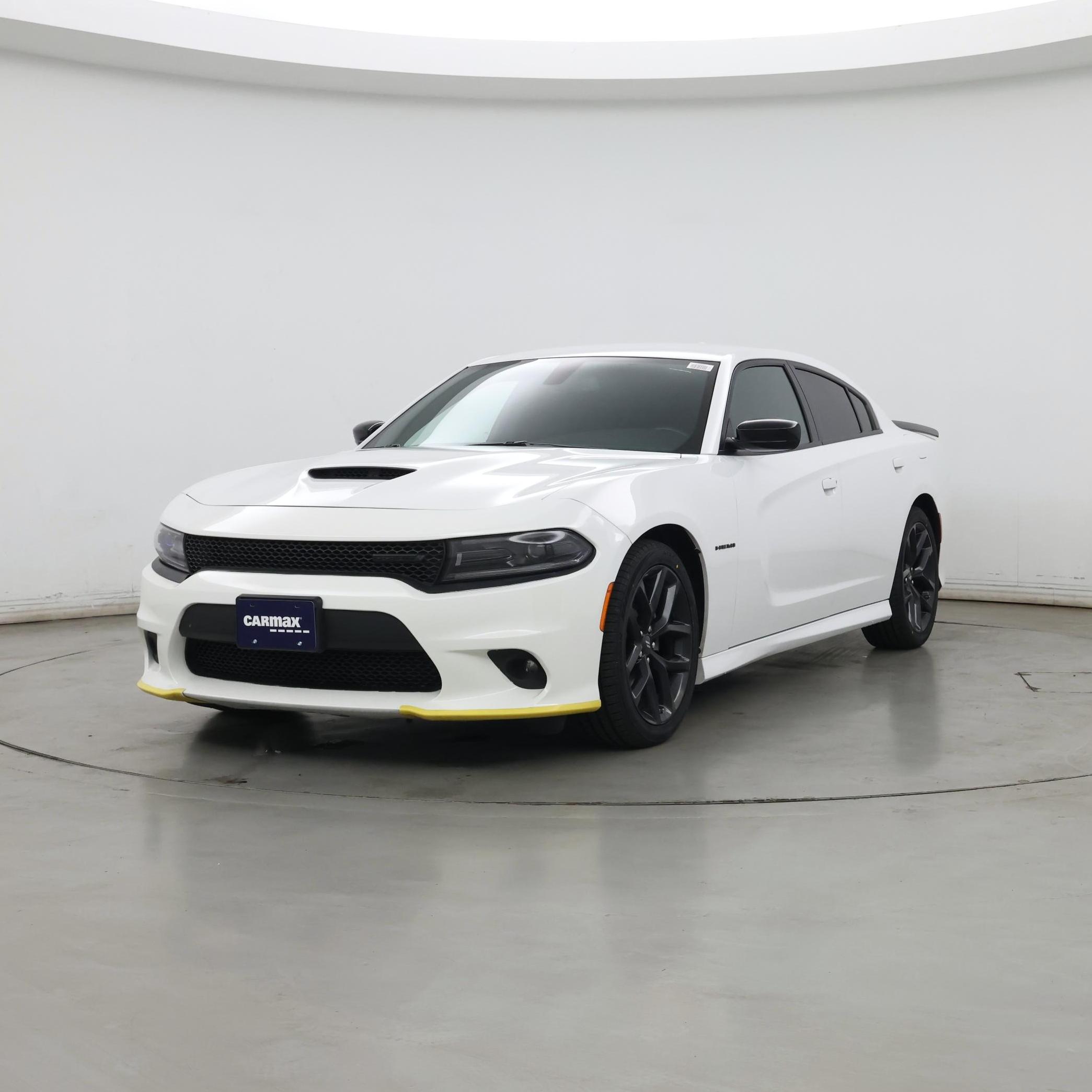 Thumbnail: 2022 Dodge Charger - 4