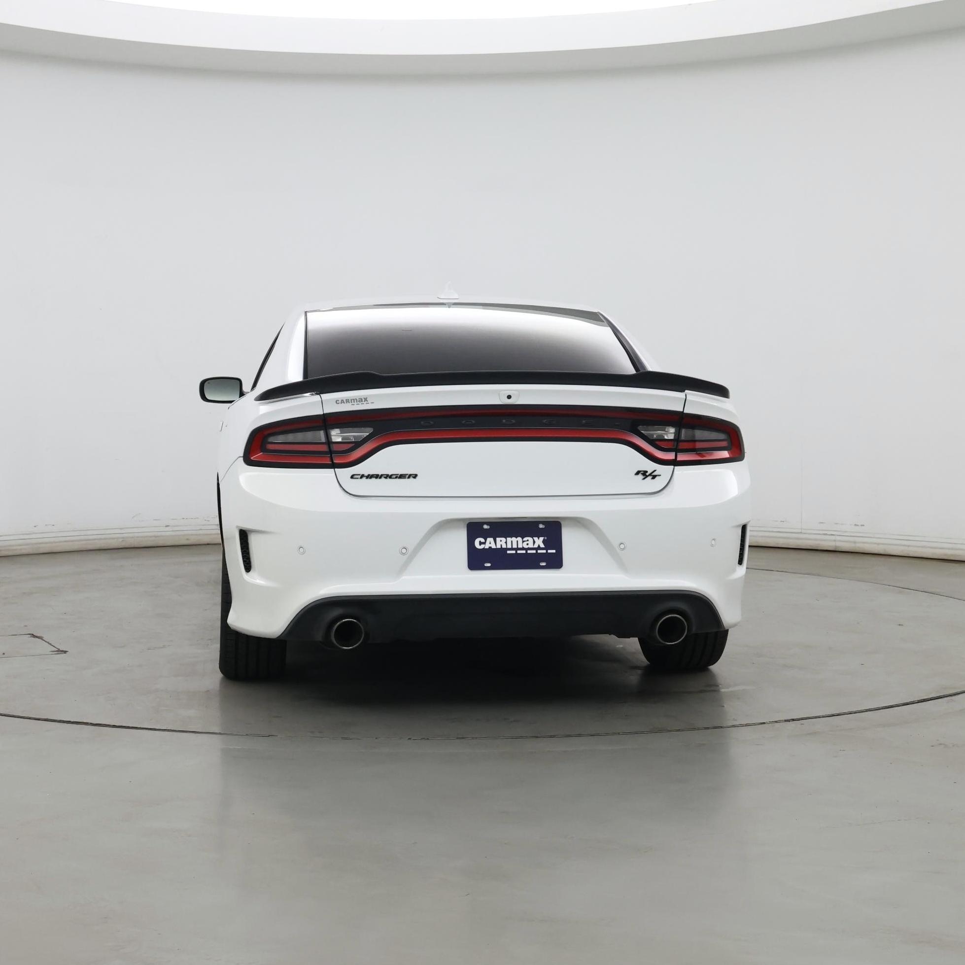 Thumbnail: 2022 Dodge Charger - 6