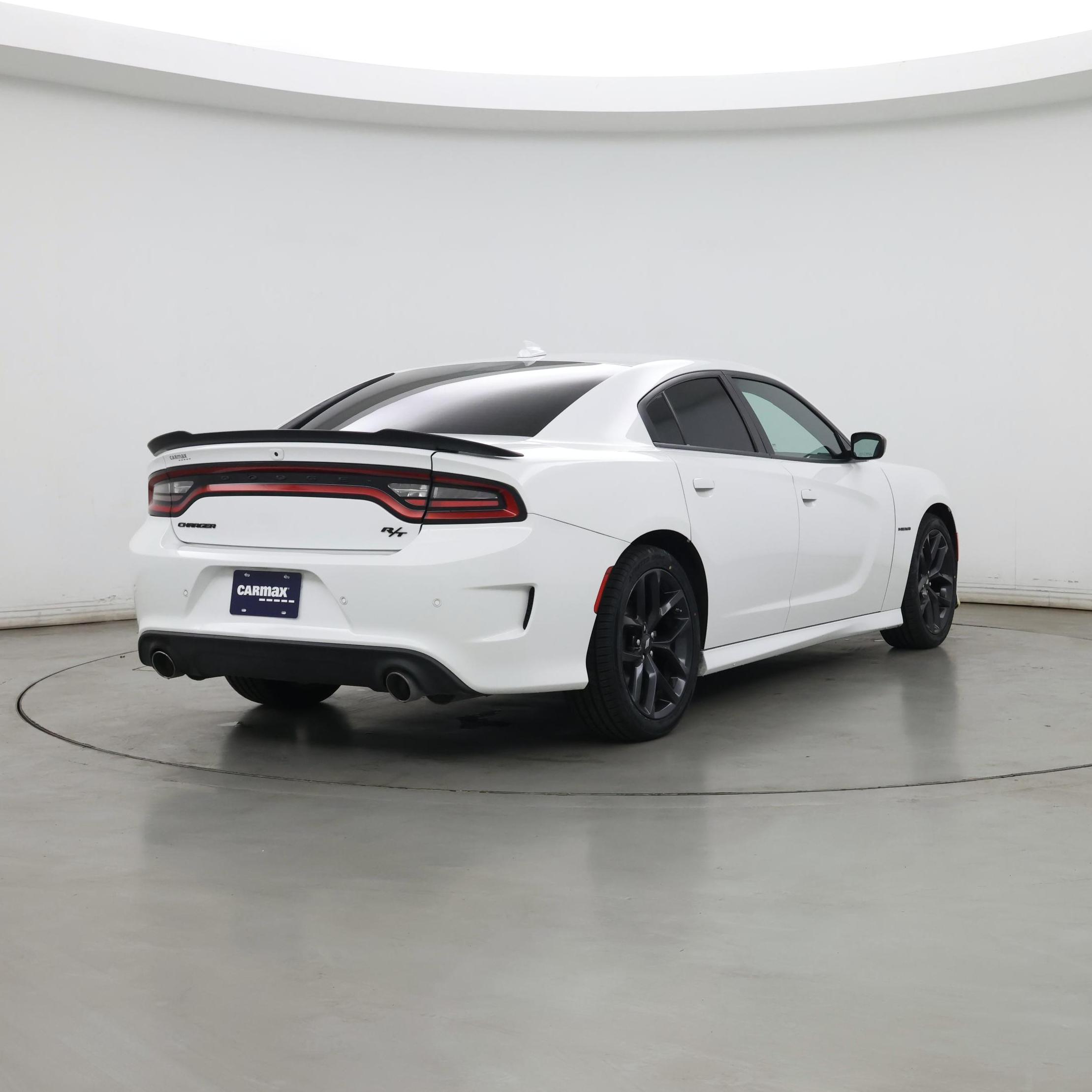 Thumbnail: 2022 Dodge Charger - 8