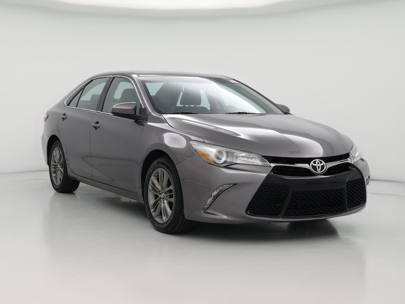 2015 Toyota Camry SE -
                  Grand Rapids, MI