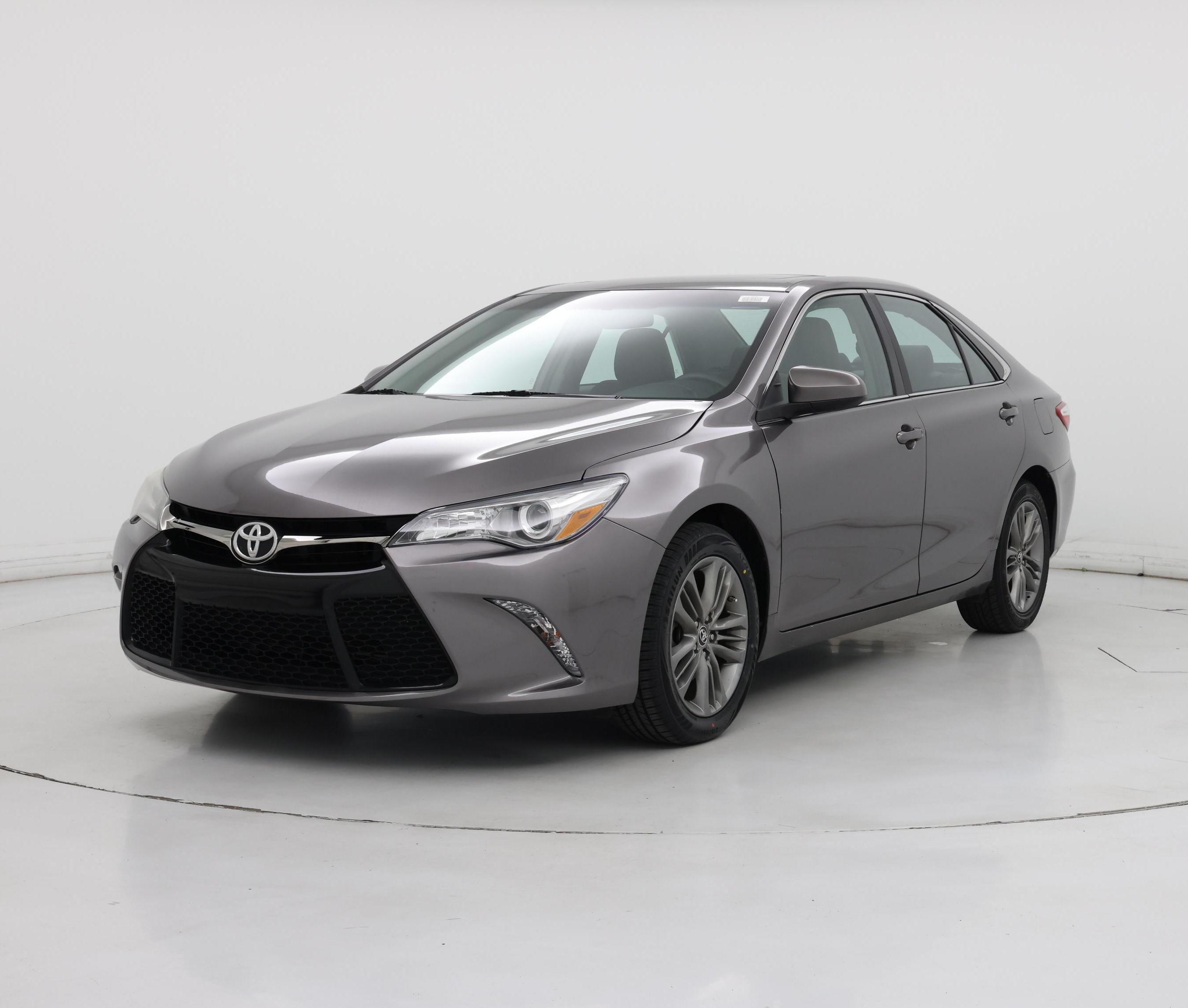 Thumbnail: 2015 Toyota Camry - 4