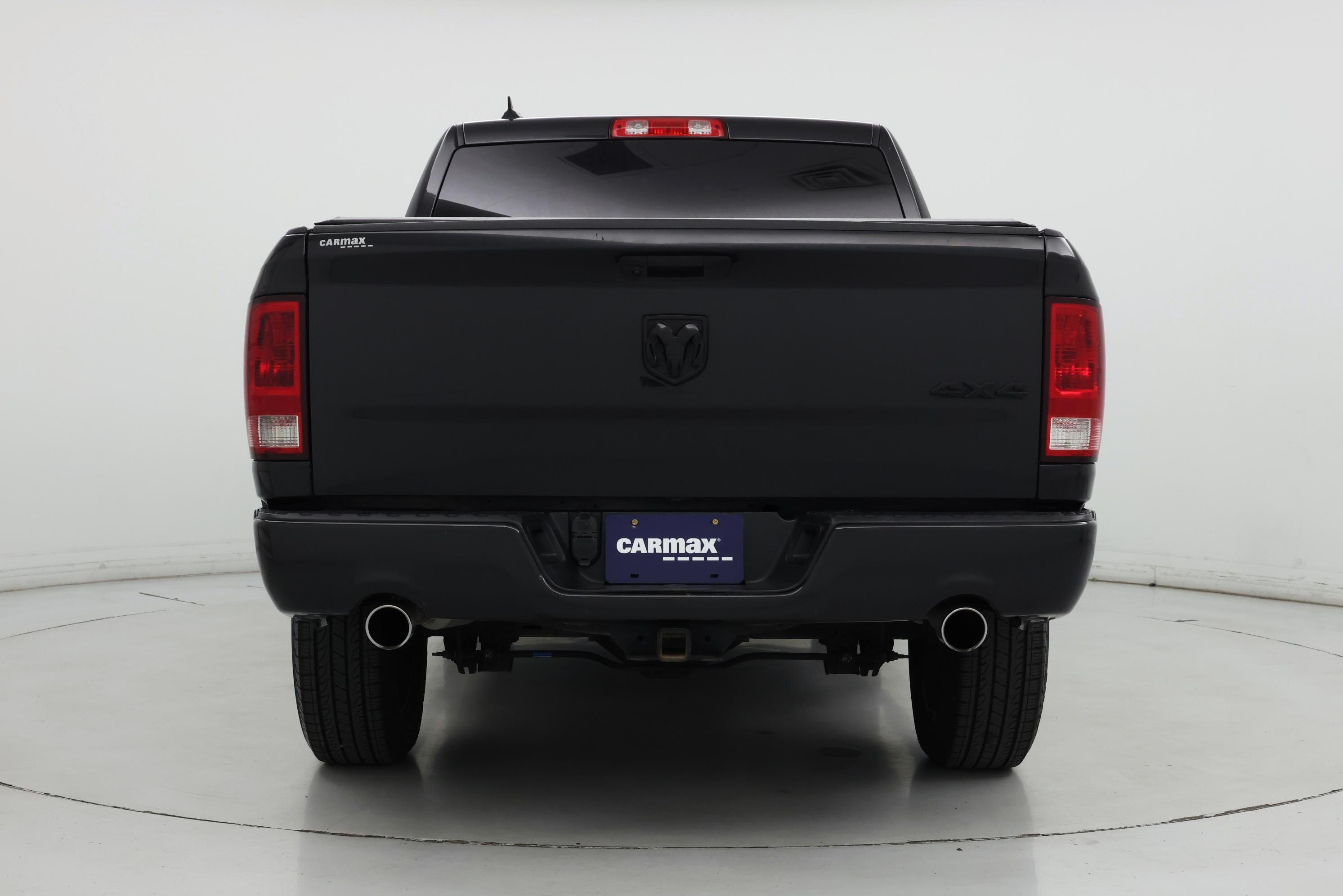 Thumbnail: 2019 RAM 1500 Classic - 6