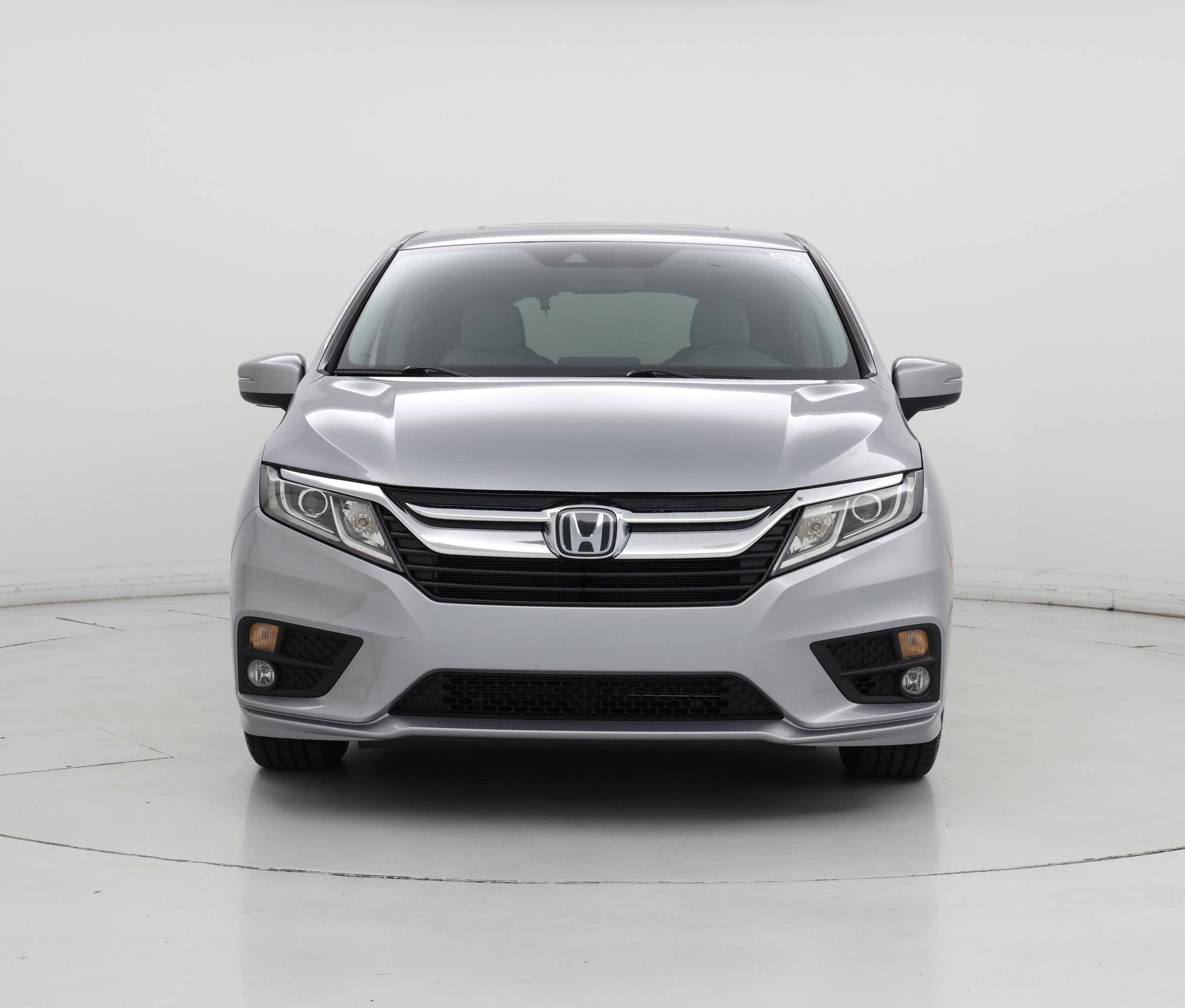 Thumbnail: 2020 Honda Odyssey - 5