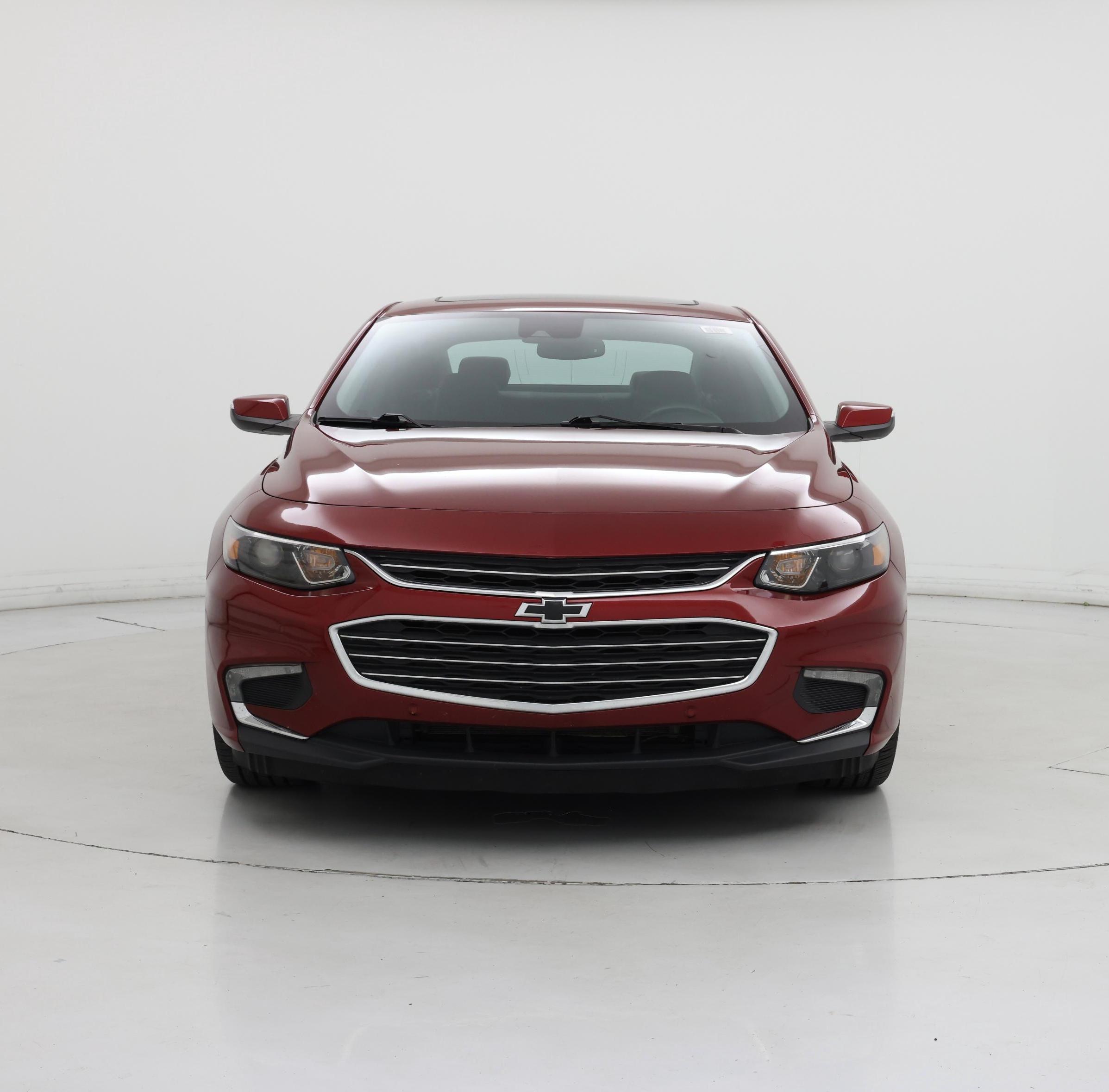 Thumbnail: 2018 Chevrolet Malibu - 5