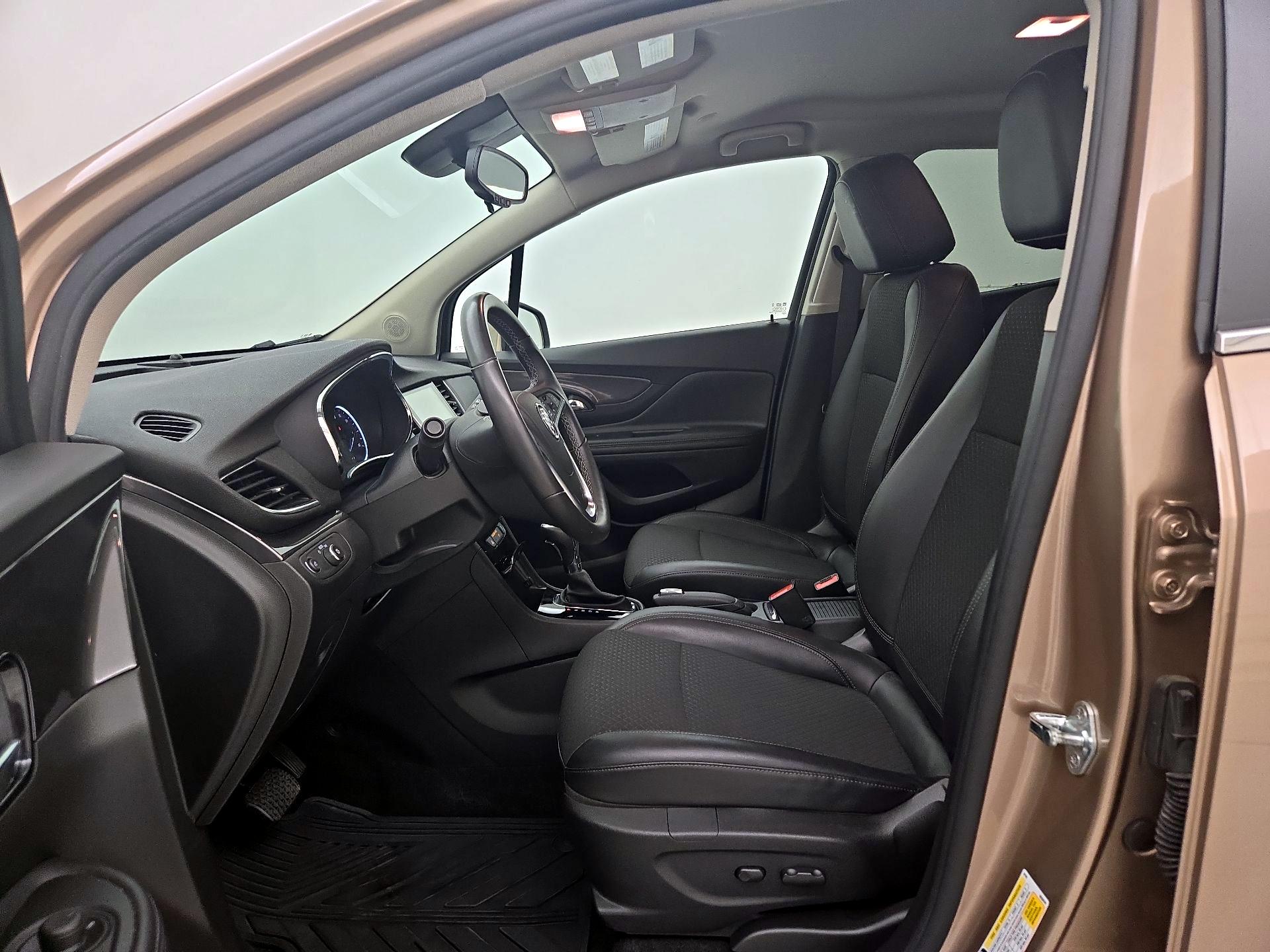 Thumbnail: 2019 Buick Encore - 11