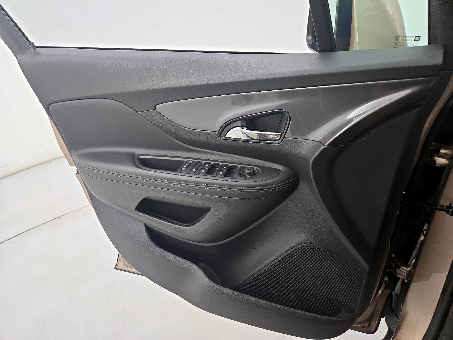 Thumbnail: 2019 Buick Encore - 12