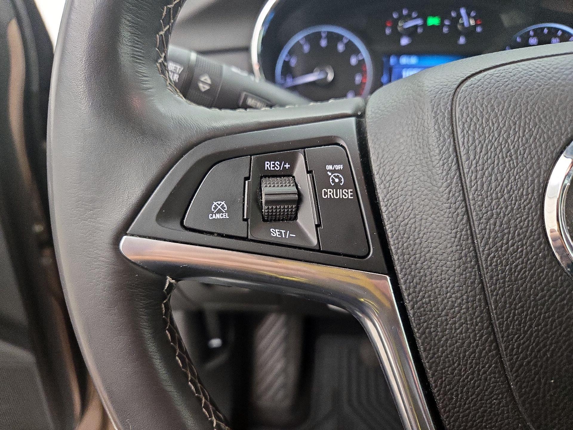 Thumbnail: 2019 Buick Encore - 13