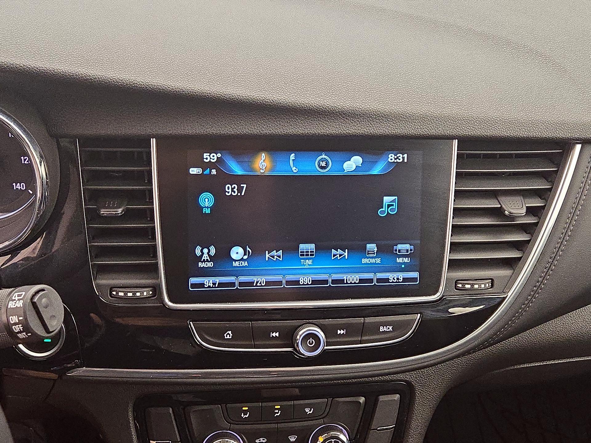 Thumbnail: 2019 Buick Encore - 15