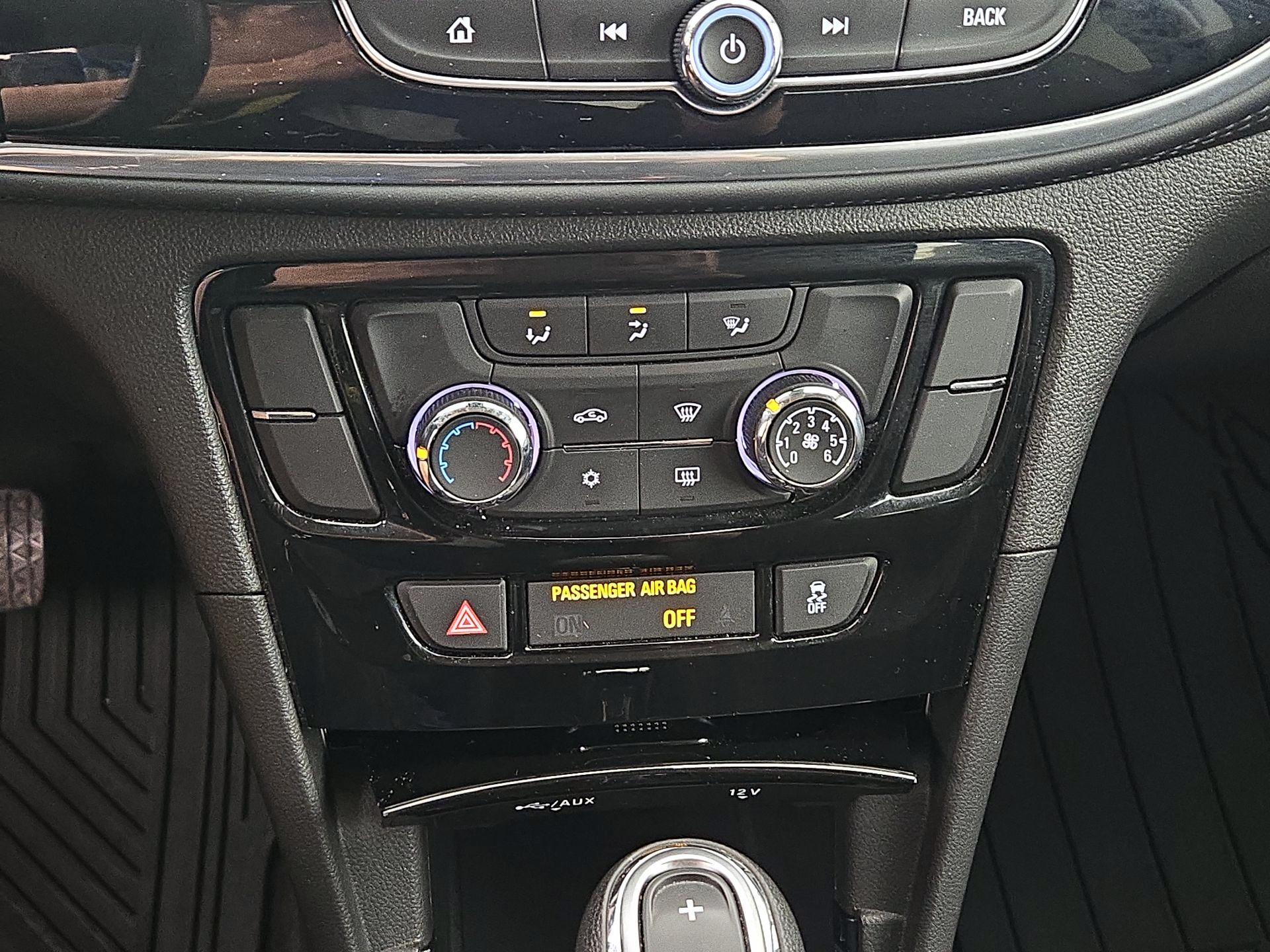 Thumbnail: 2019 Buick Encore - 16