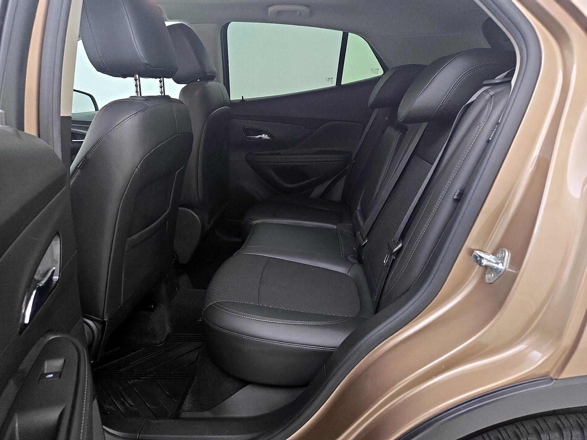 Thumbnail: 2019 Buick Encore - 19