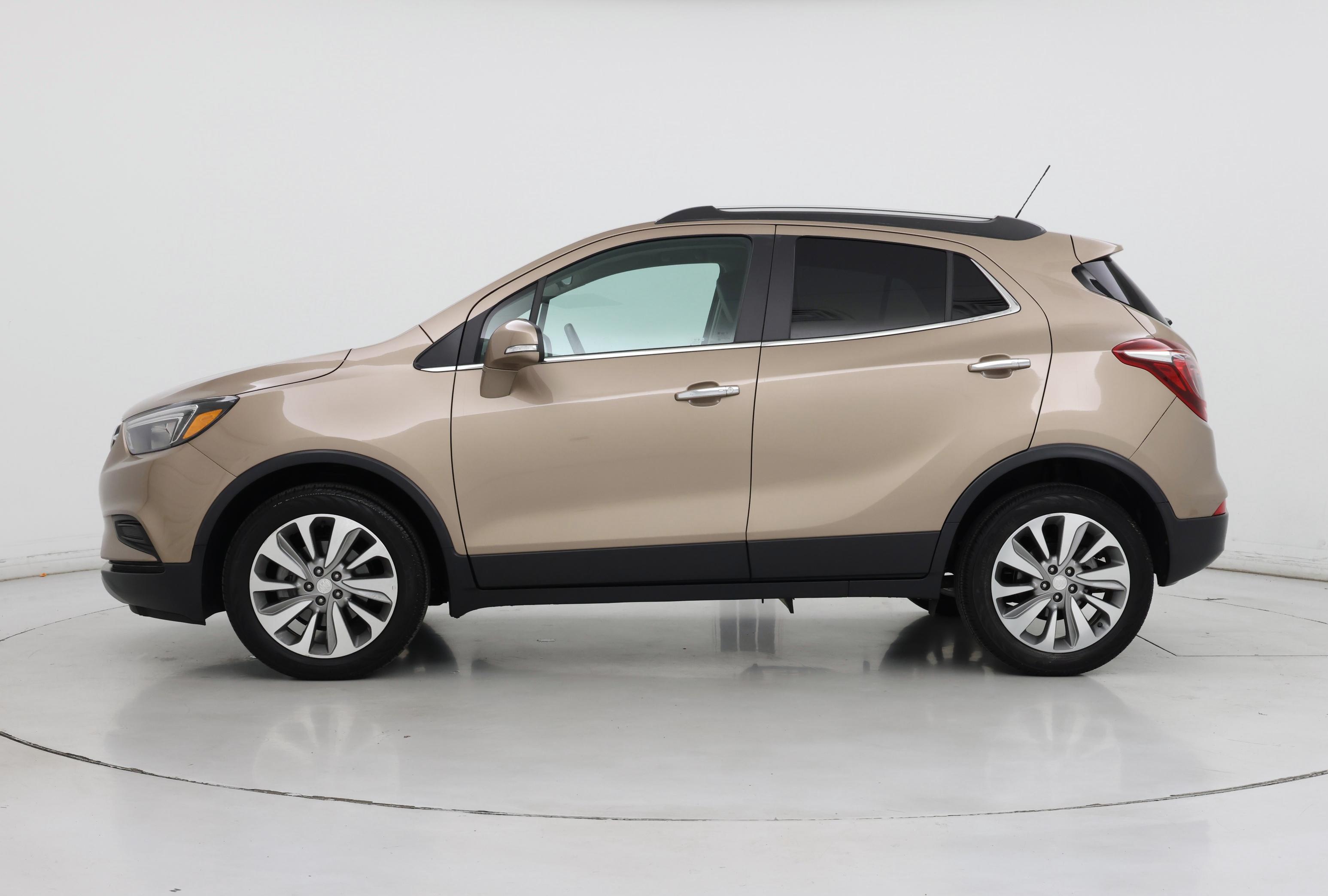 Thumbnail: 2019 Buick Encore - 3