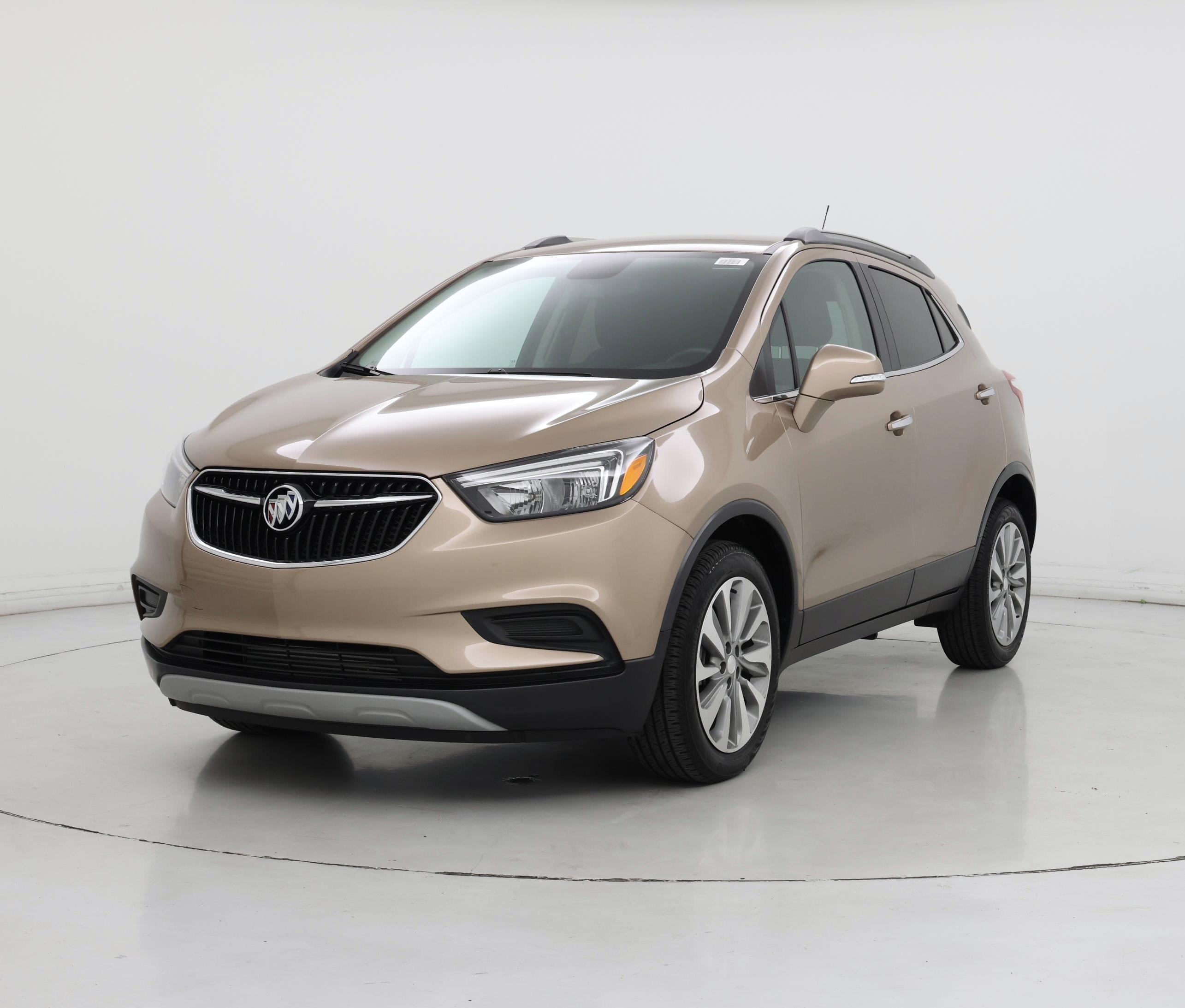 Thumbnail: 2019 Buick Encore - 4