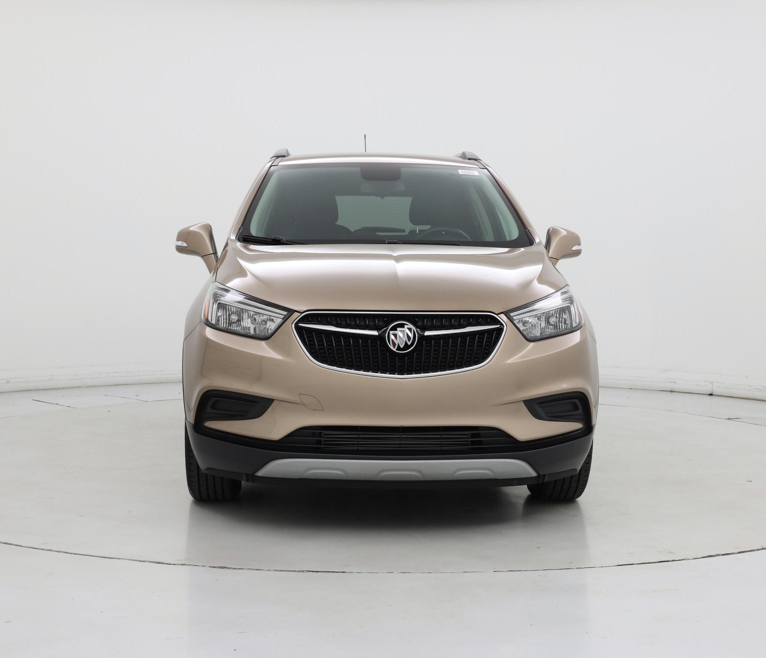 Thumbnail: 2019 Buick Encore - 5