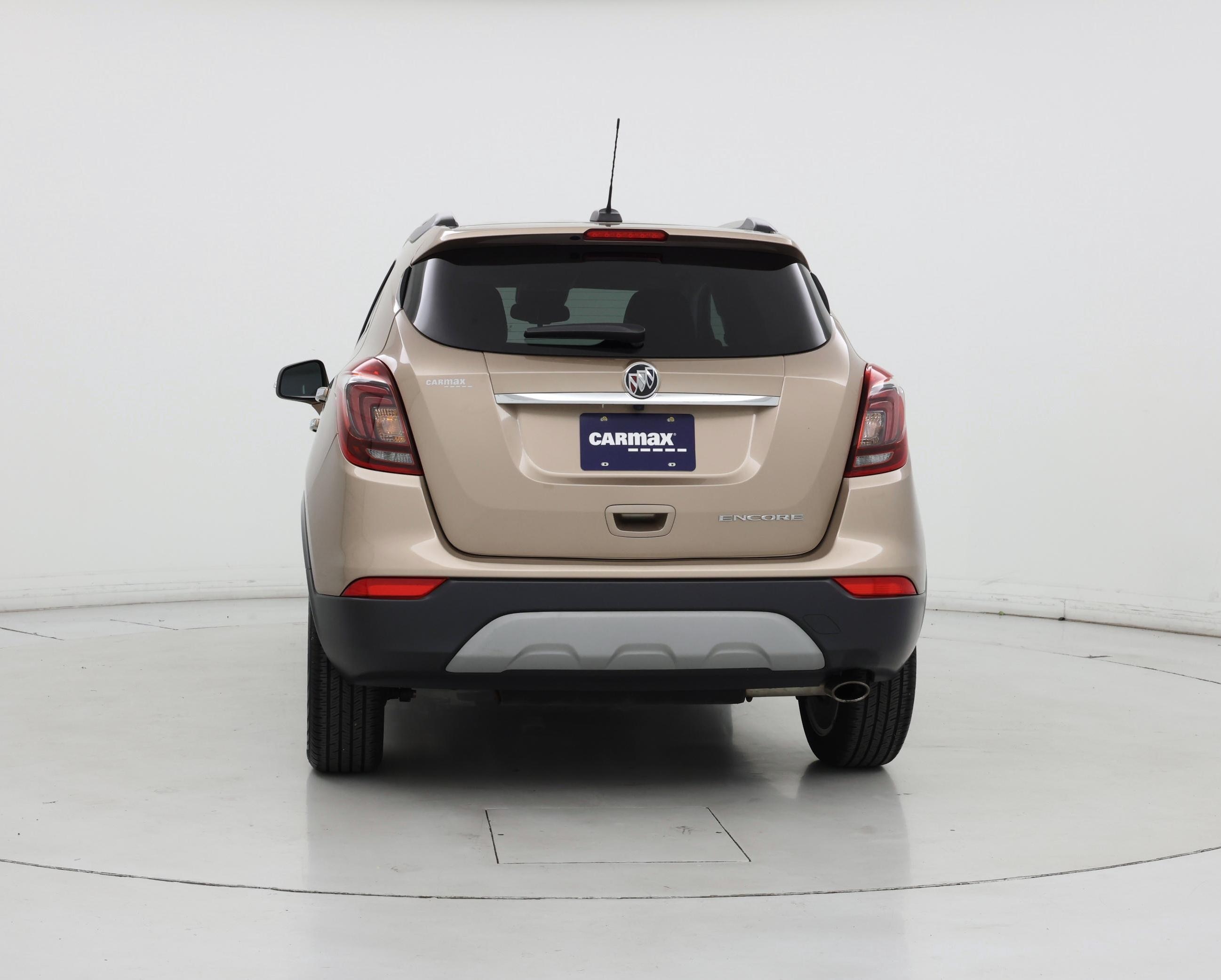 Thumbnail: 2019 Buick Encore - 6