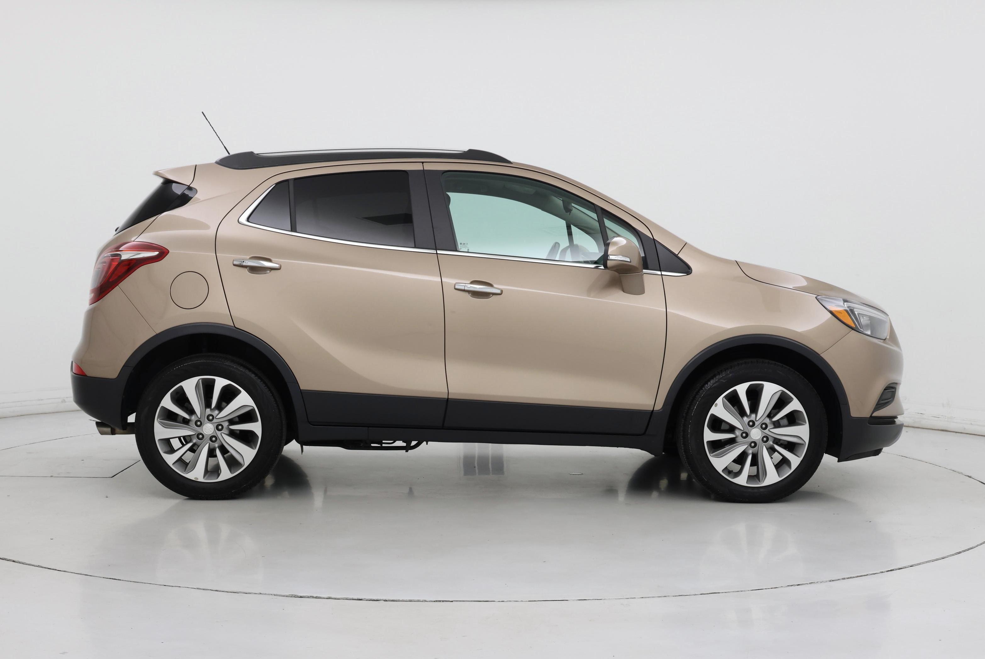 Thumbnail: 2019 Buick Encore - 7