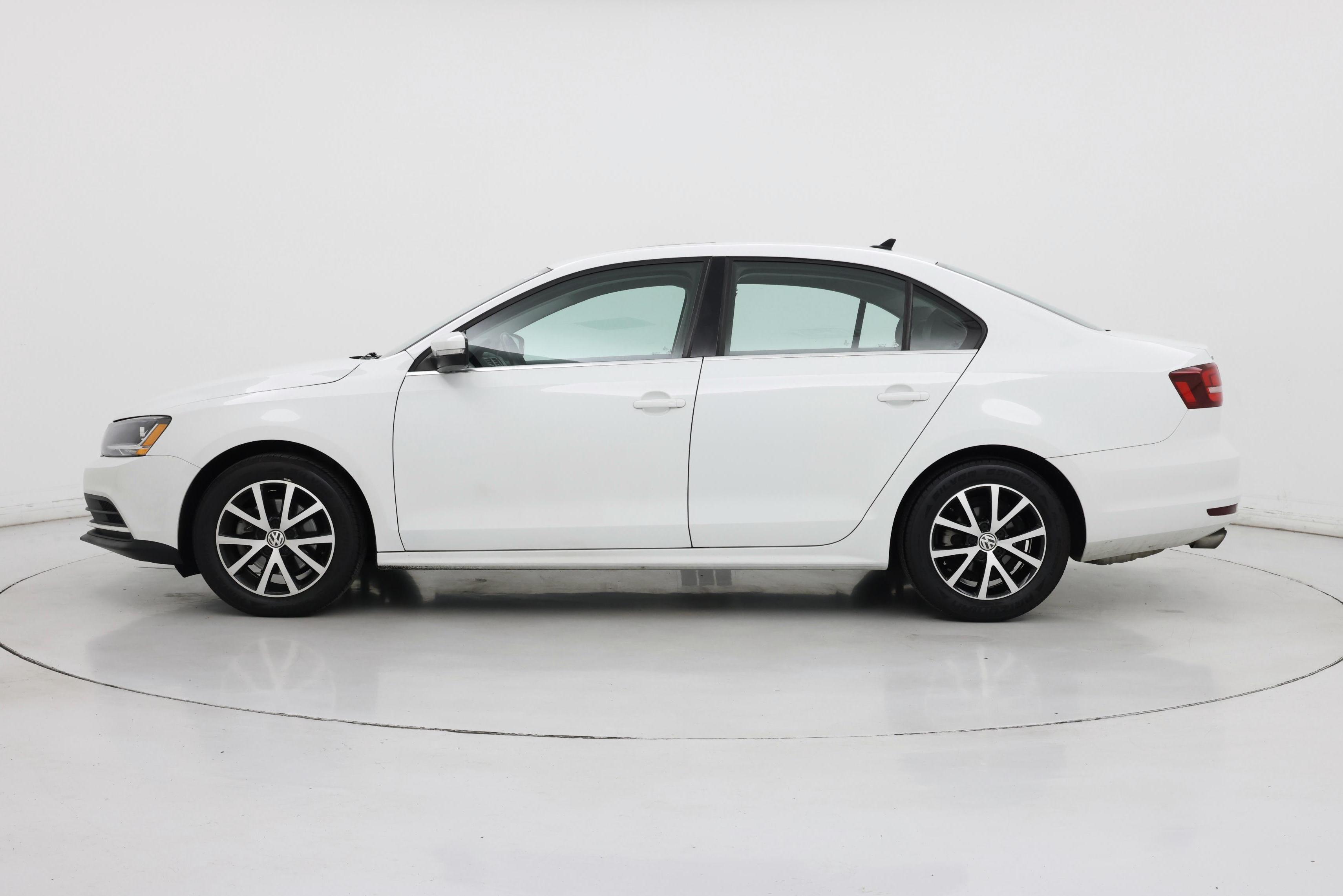 Thumbnail: 2017 Volkswagen Jetta - 3