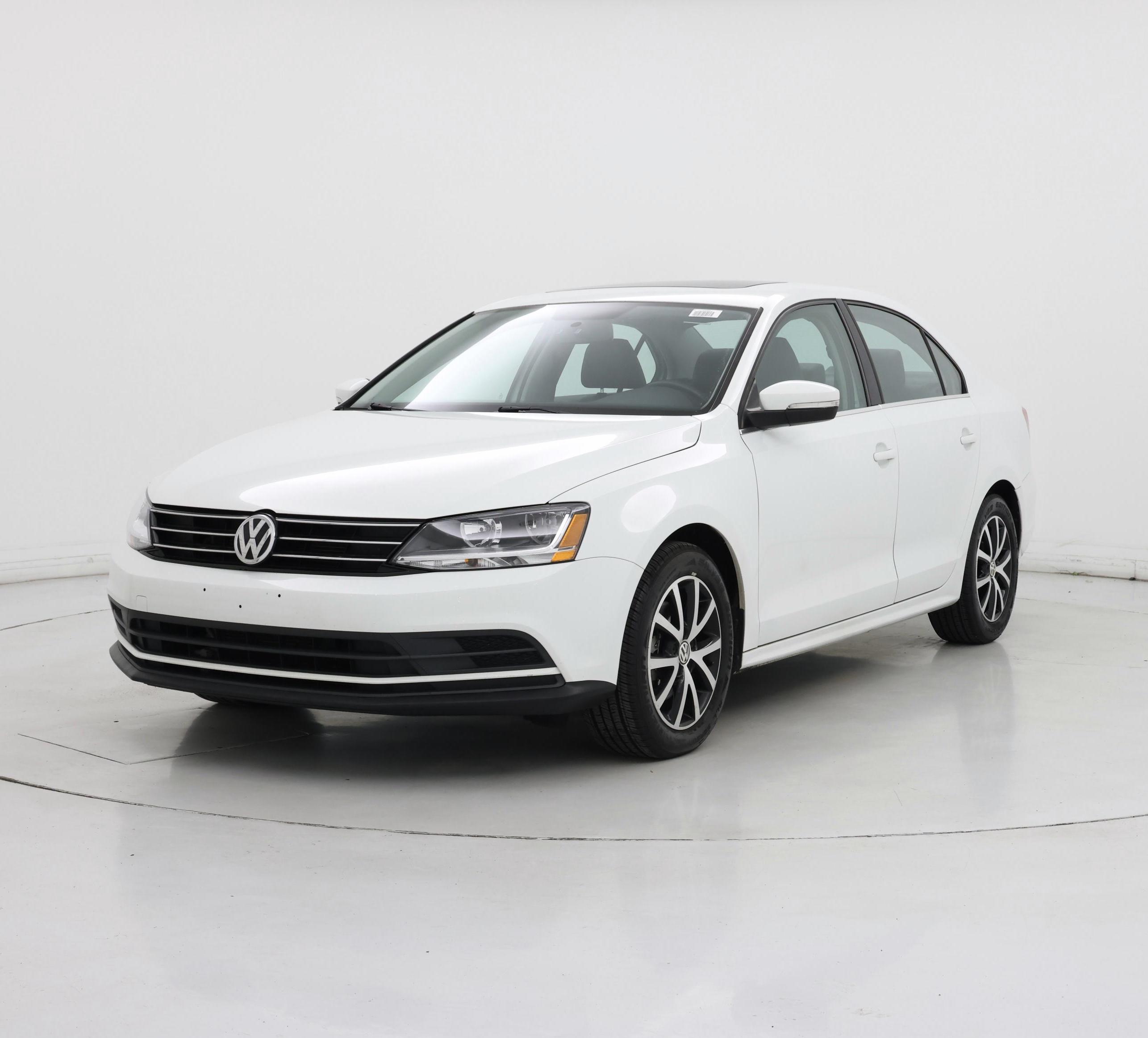 Thumbnail: 2017 Volkswagen Jetta - 4