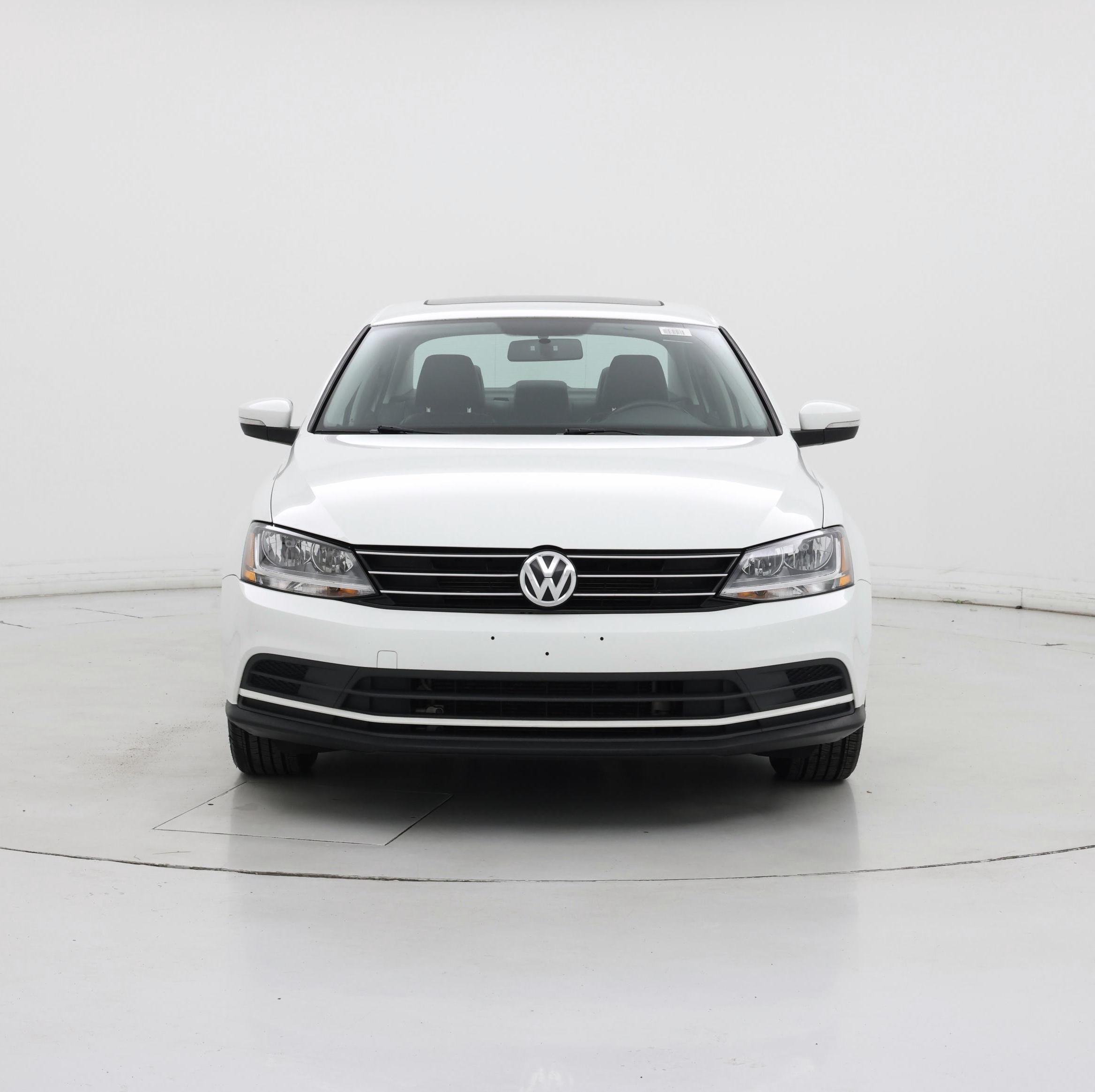 Thumbnail: 2017 Volkswagen Jetta - 5