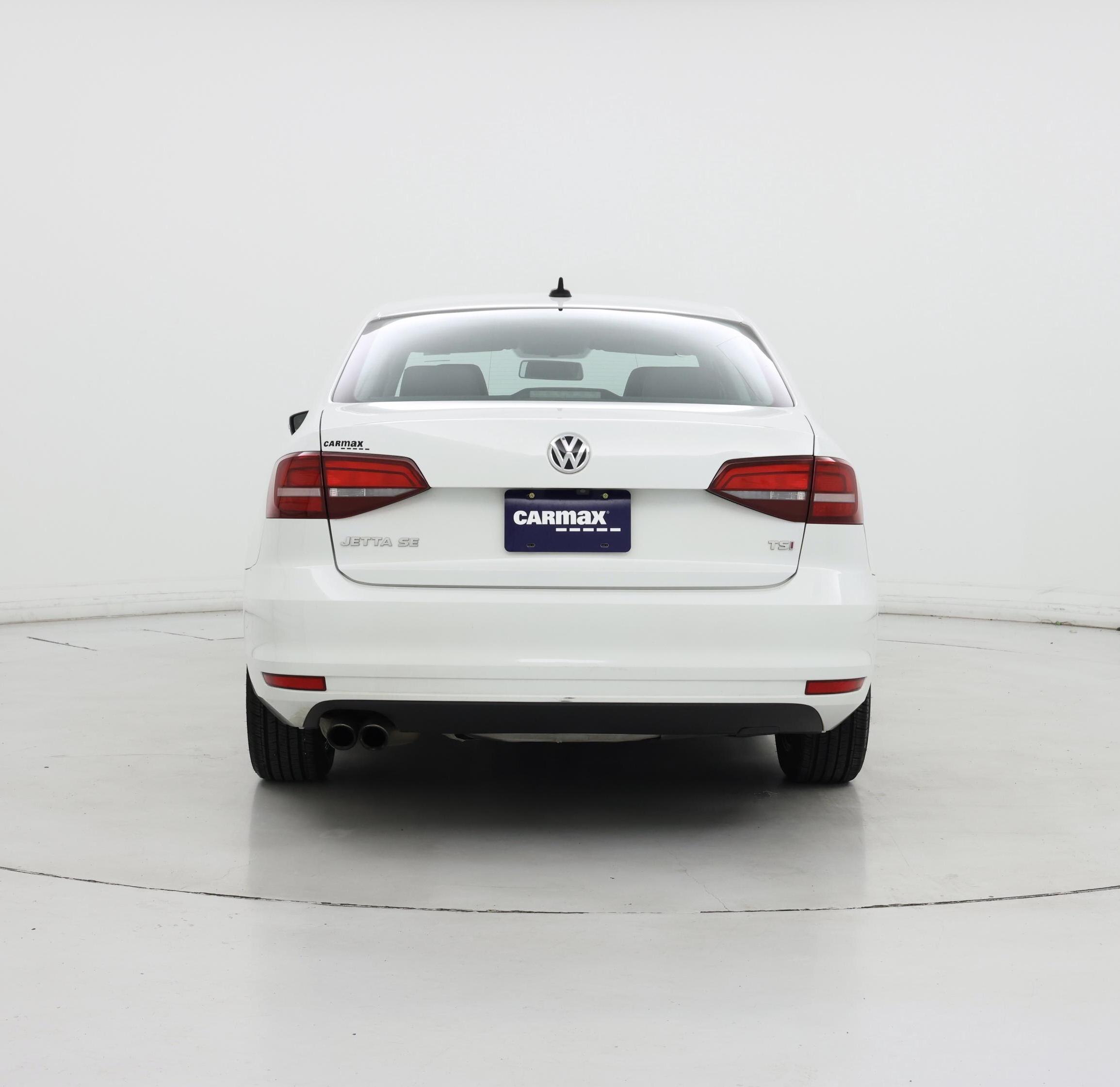 Thumbnail: 2017 Volkswagen Jetta - 6