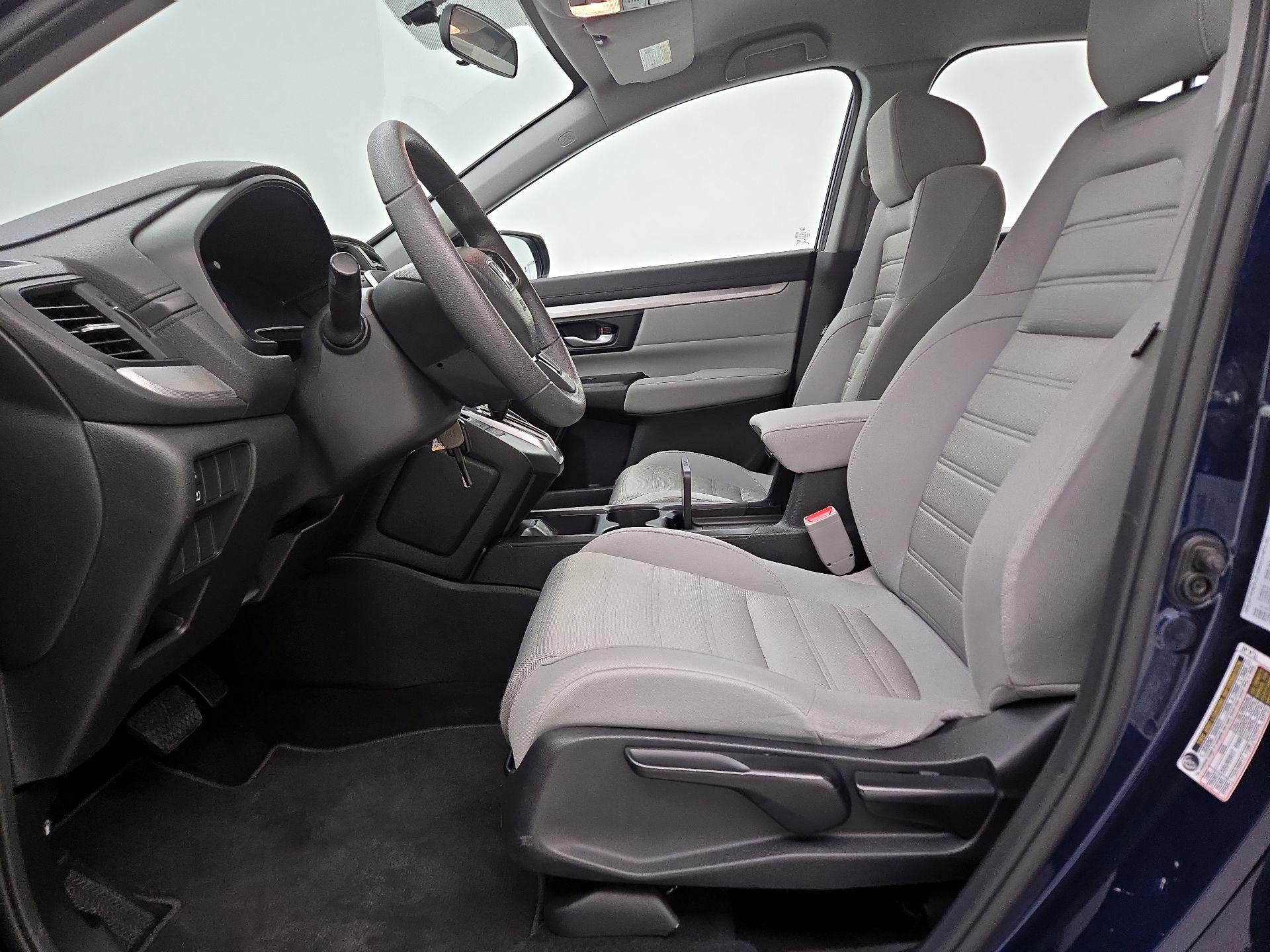Thumbnail: 2017 Honda CR-V - 11