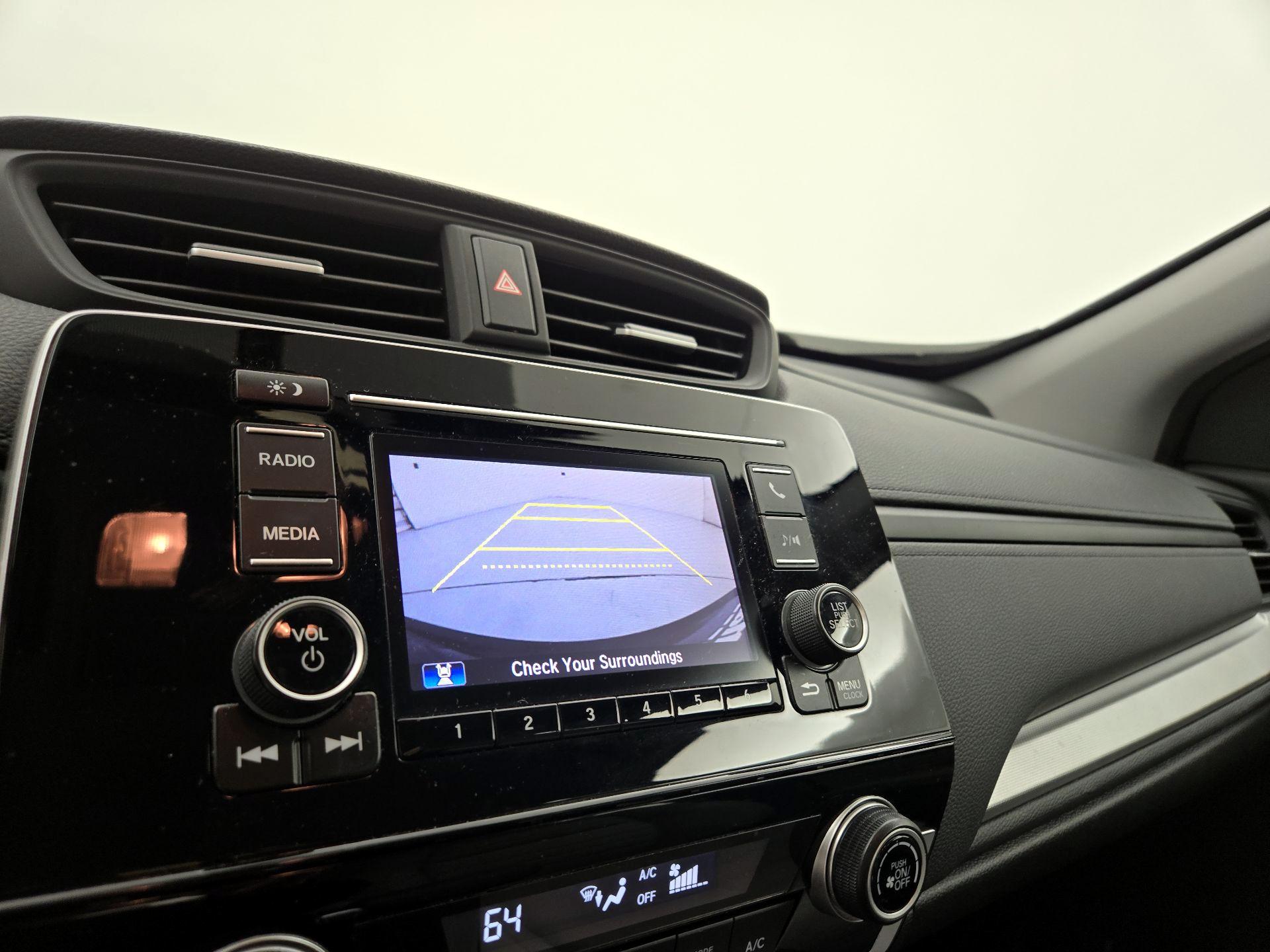 Thumbnail: 2017 Honda CR-V - 14