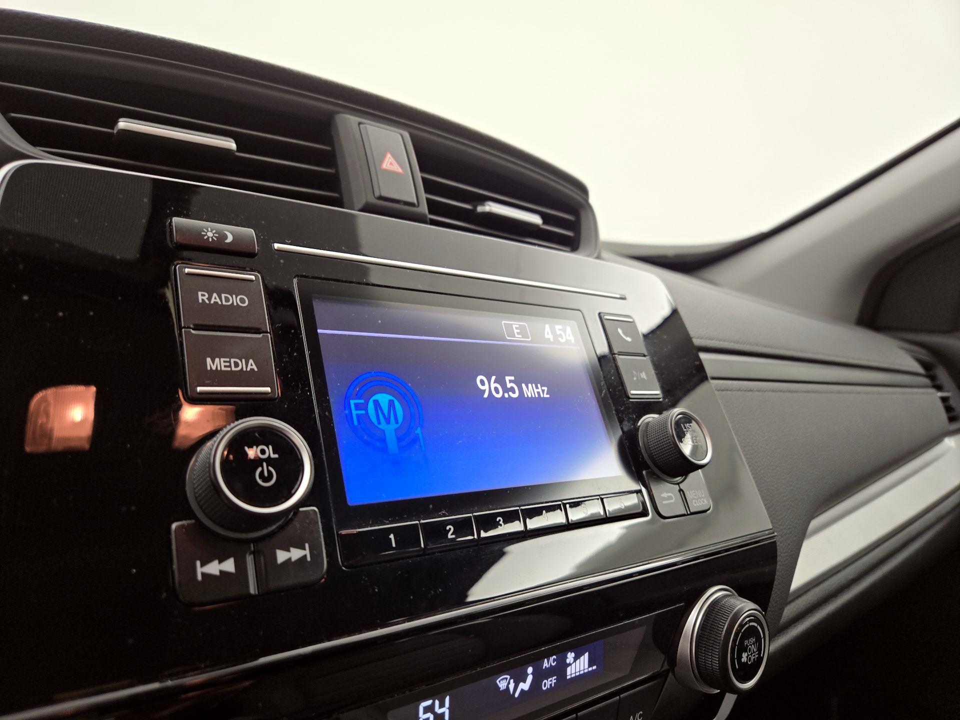 Thumbnail: 2017 Honda CR-V - 15