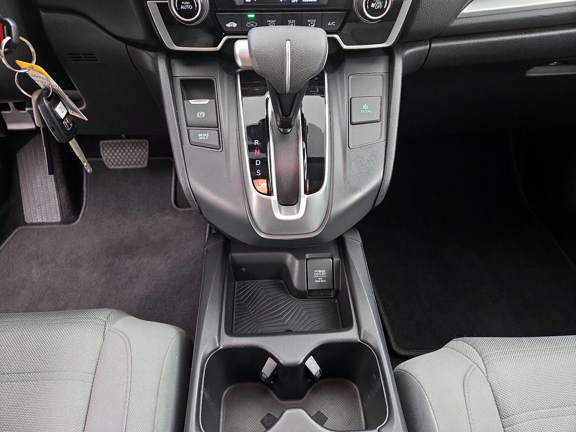 Thumbnail: 2017 Honda CR-V - 17