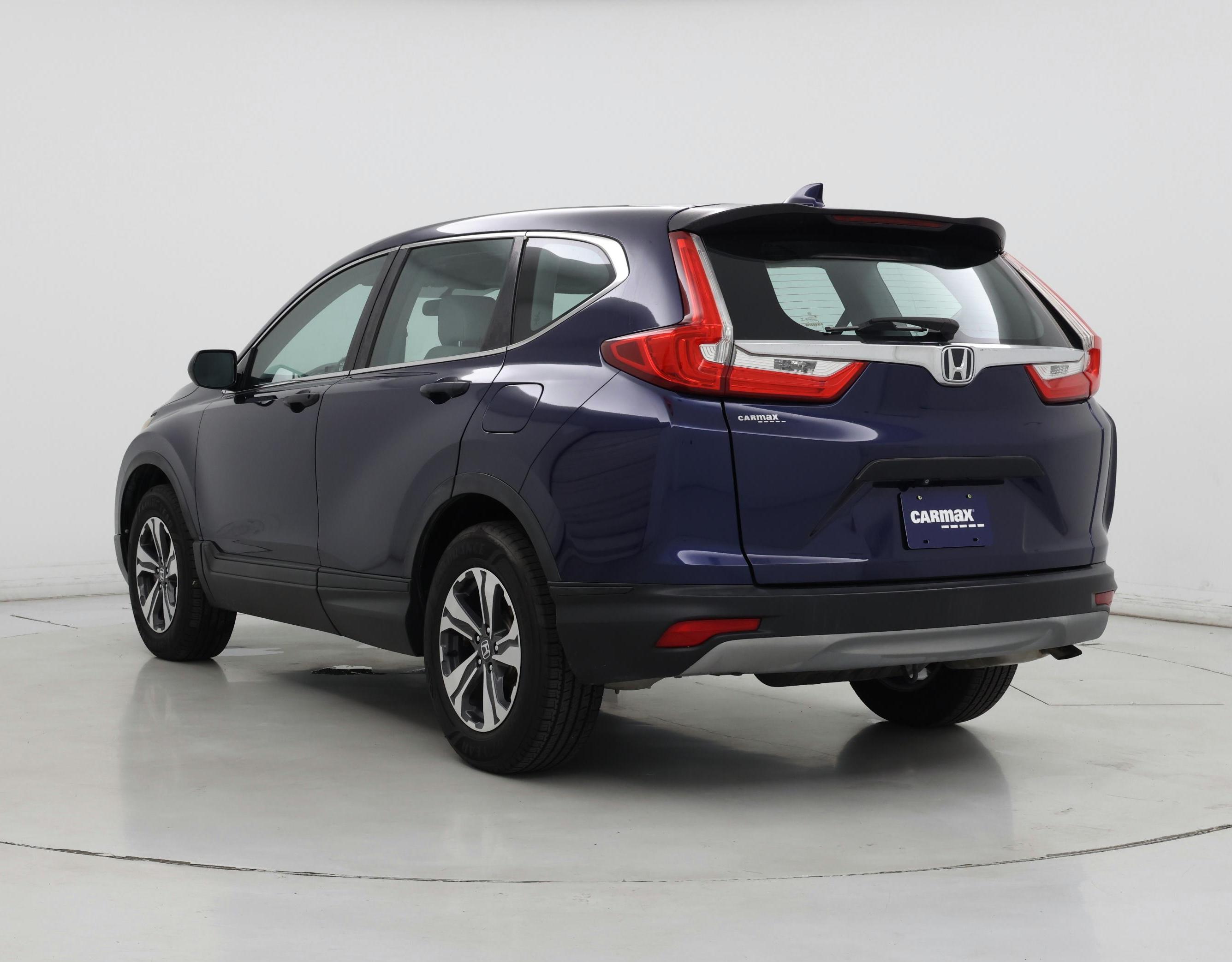 Thumbnail: 2017 Honda CR-V - 2