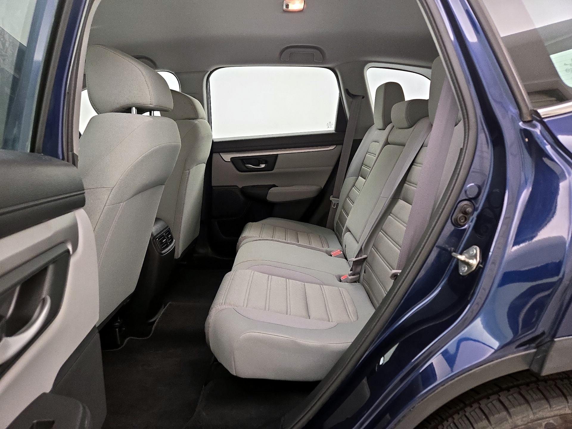 Thumbnail: 2017 Honda CR-V - 19