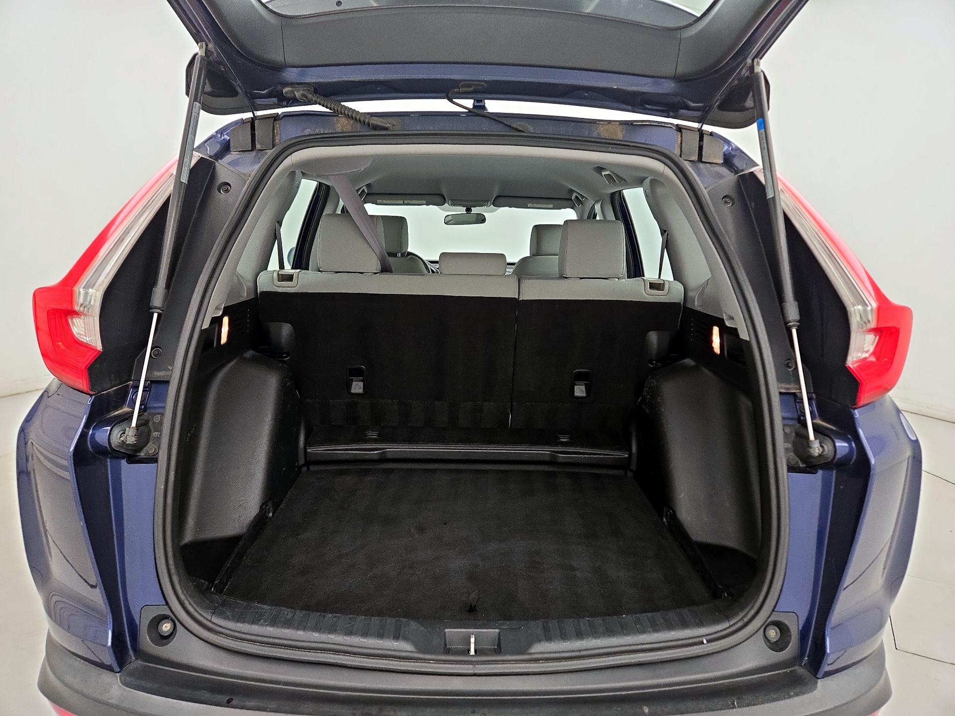 Thumbnail: 2017 Honda CR-V - 20