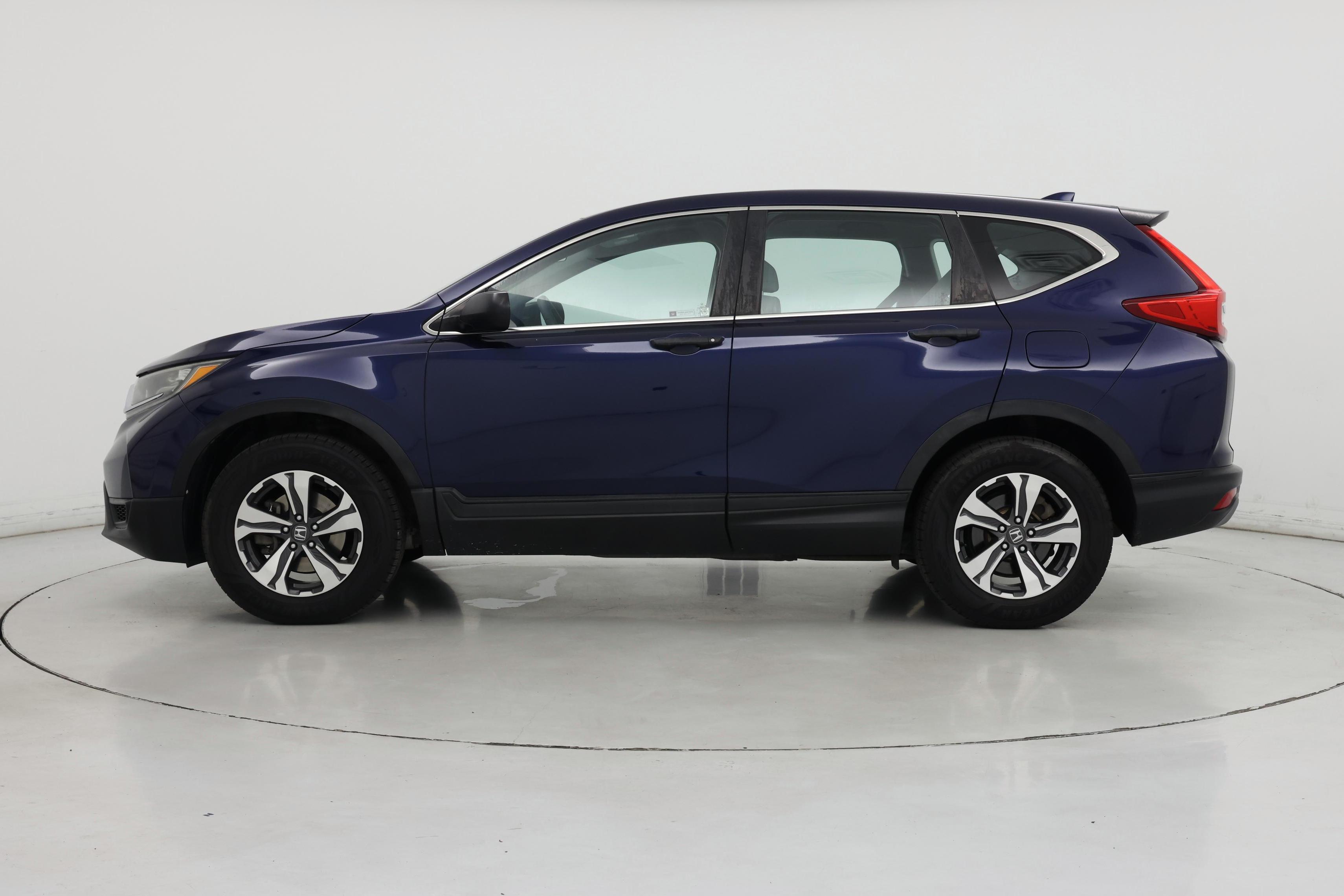 Thumbnail: 2017 Honda CR-V - 3