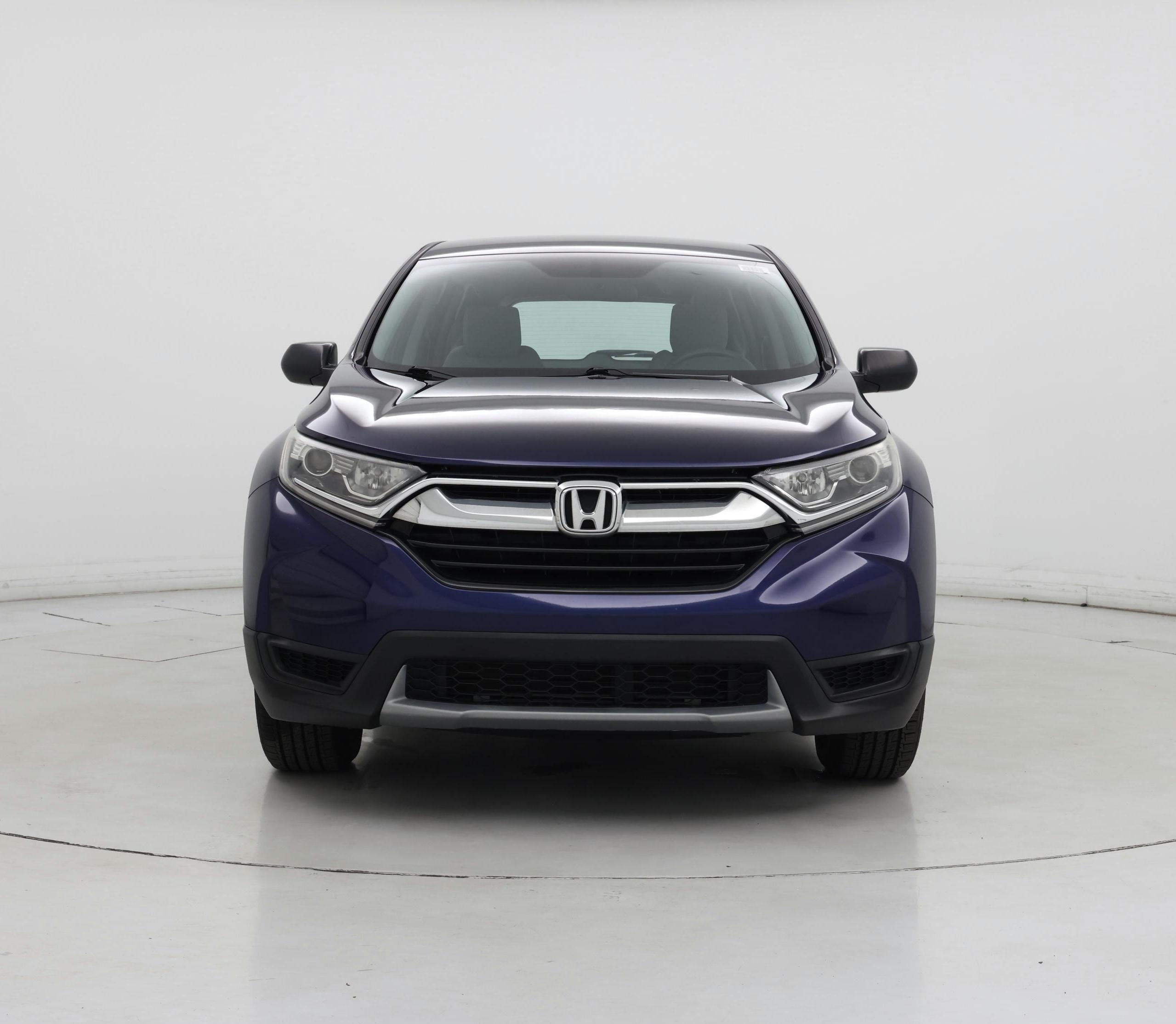 Thumbnail: 2017 Honda CR-V - 5