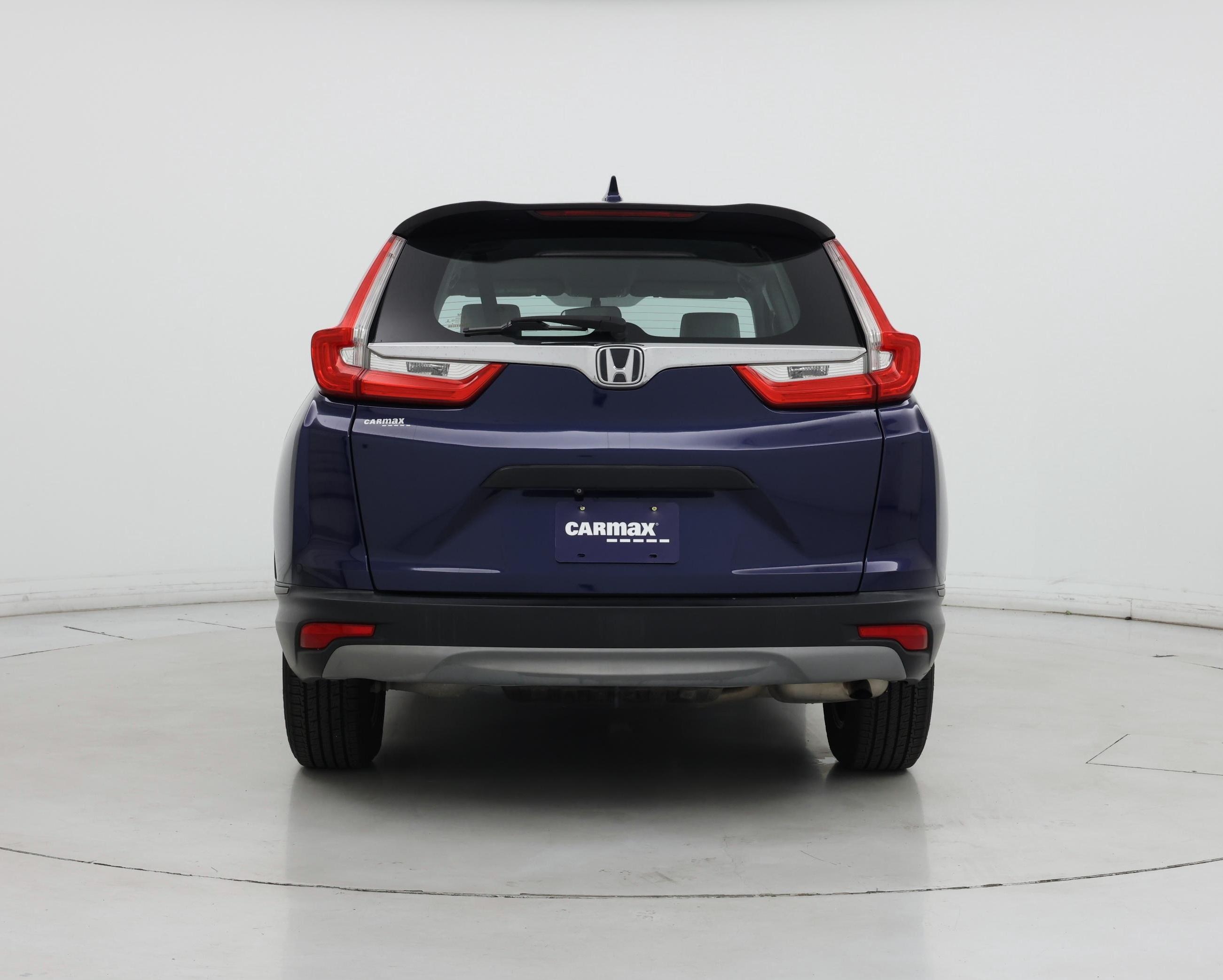 Thumbnail: 2017 Honda CR-V - 6