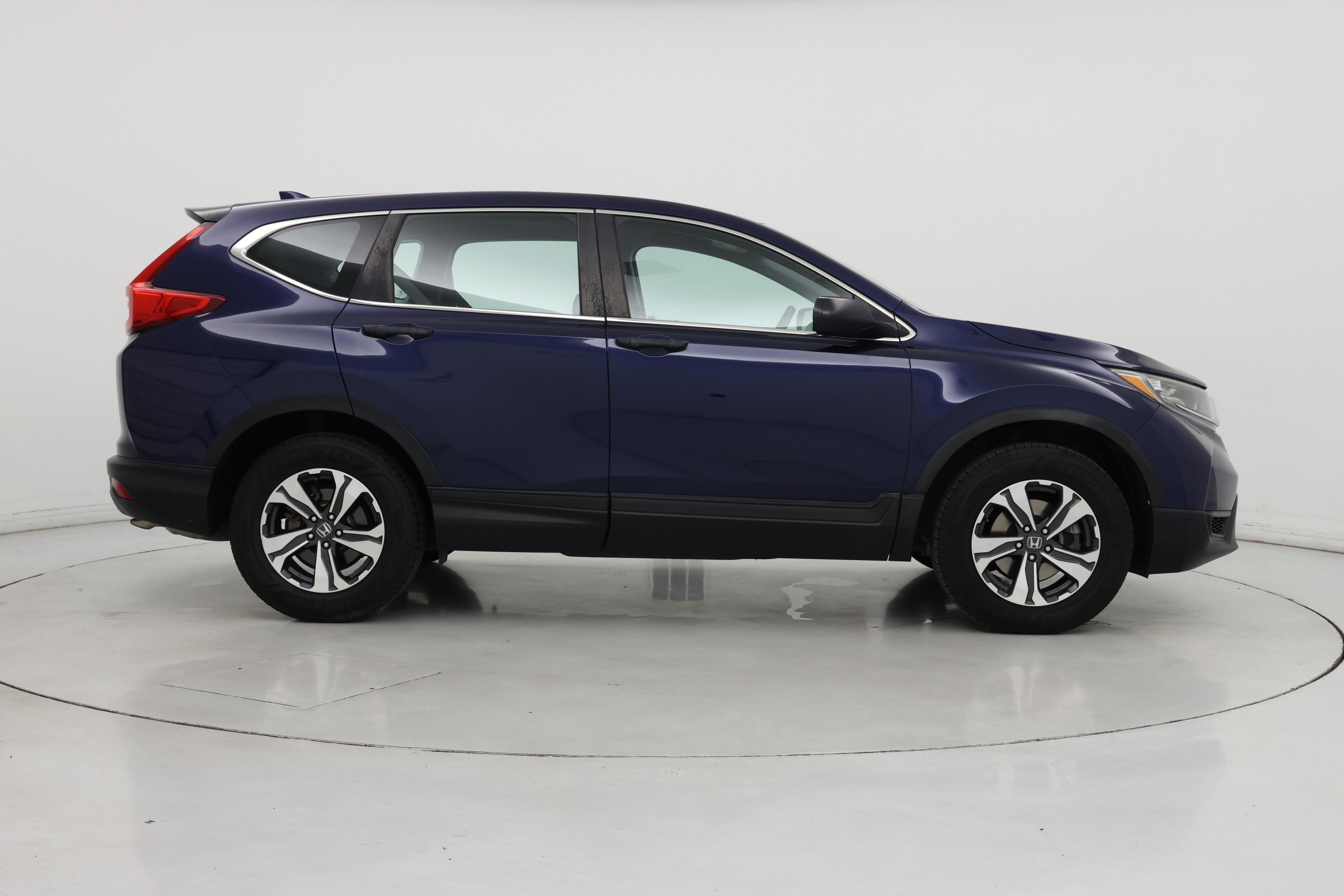 Thumbnail: 2017 Honda CR-V - 7