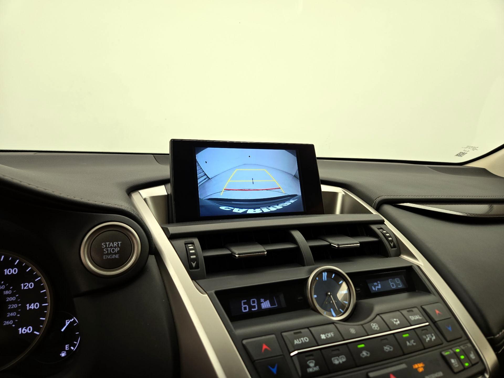 Thumbnail: 2016 Lexus NX - 14
